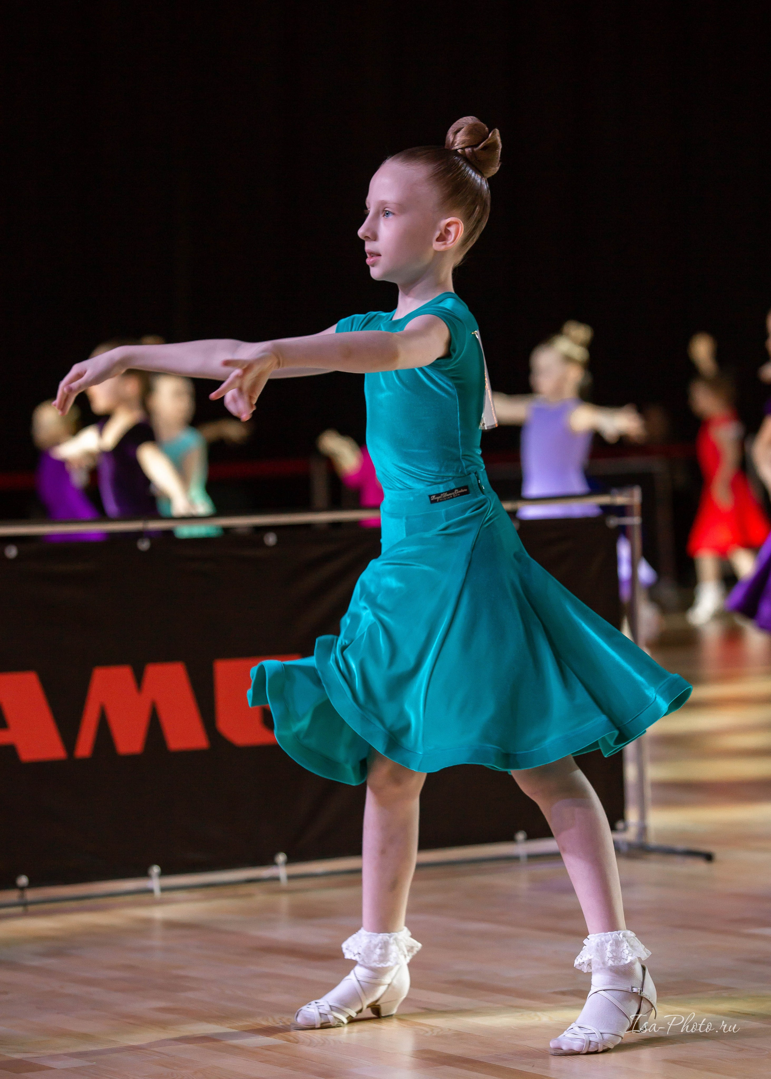 Турнир Royal Dance CUP 2025. Репортажный фотограф в Москве