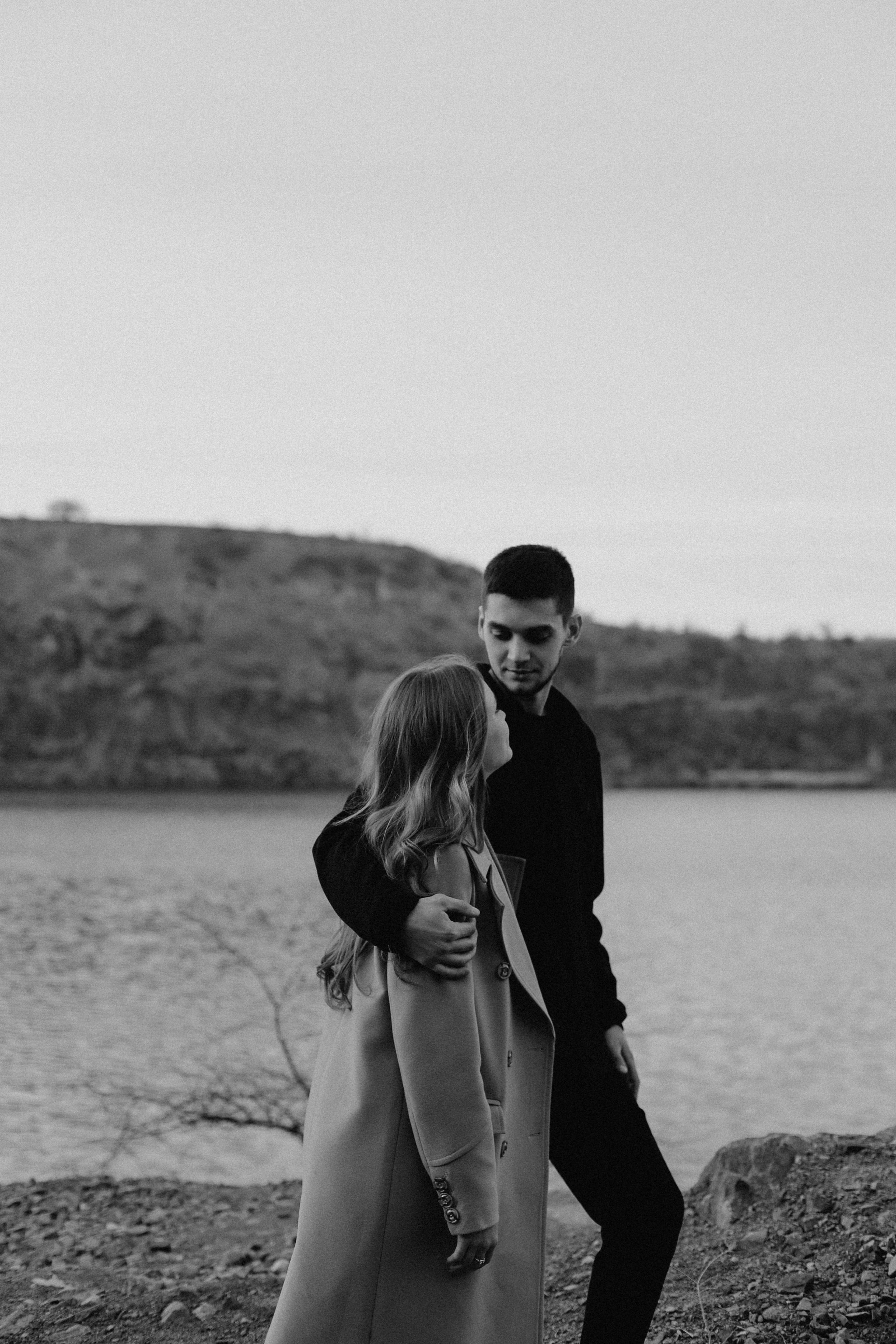 ЕКАТЕРИНА & ЕВГЕНИЙ. Фотограф Мариуполь | Ялта | Крым — Диана Мазенко