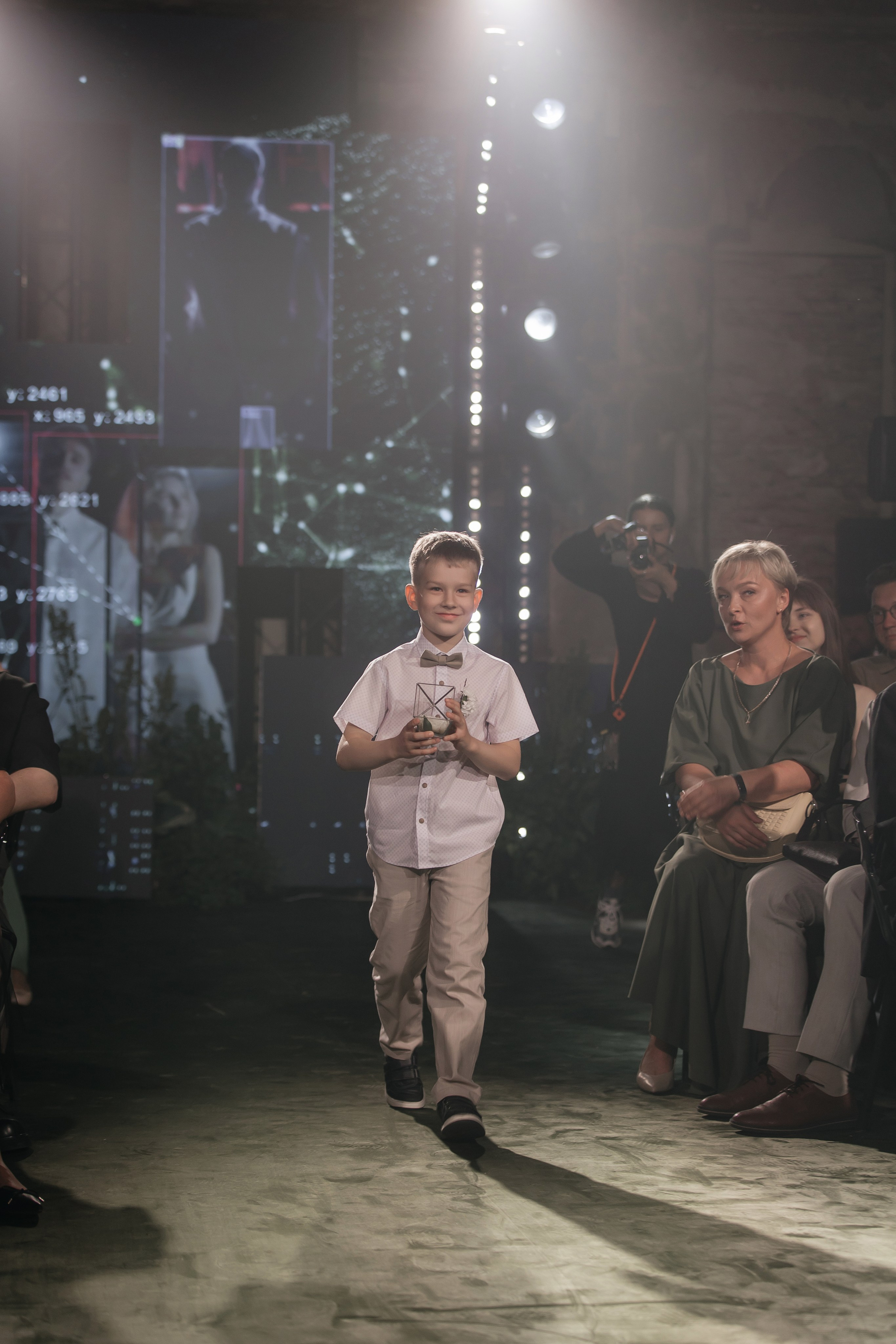 Ваня и Катя. Свадебный и Репортажный фотограф Нижний Новгород Москва Ежов Иван