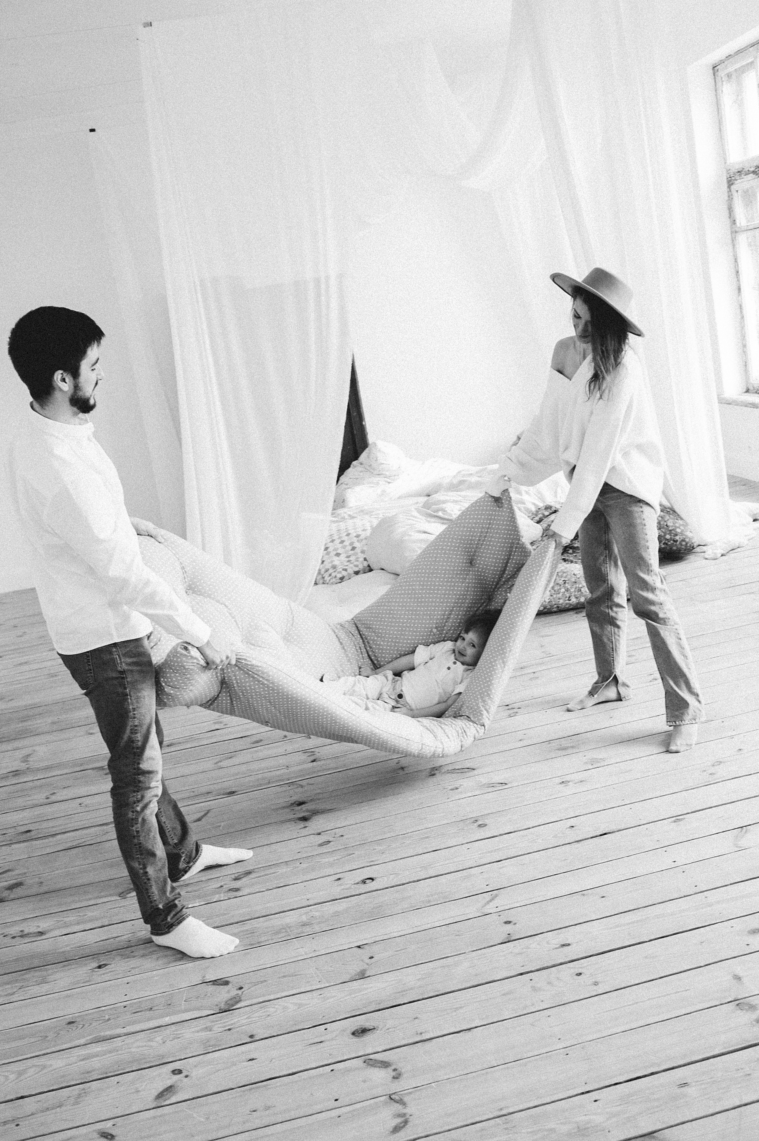 Илай 2 года. Свадебный и семейный фотограф в Ростове-на-Дону Алина Астахова