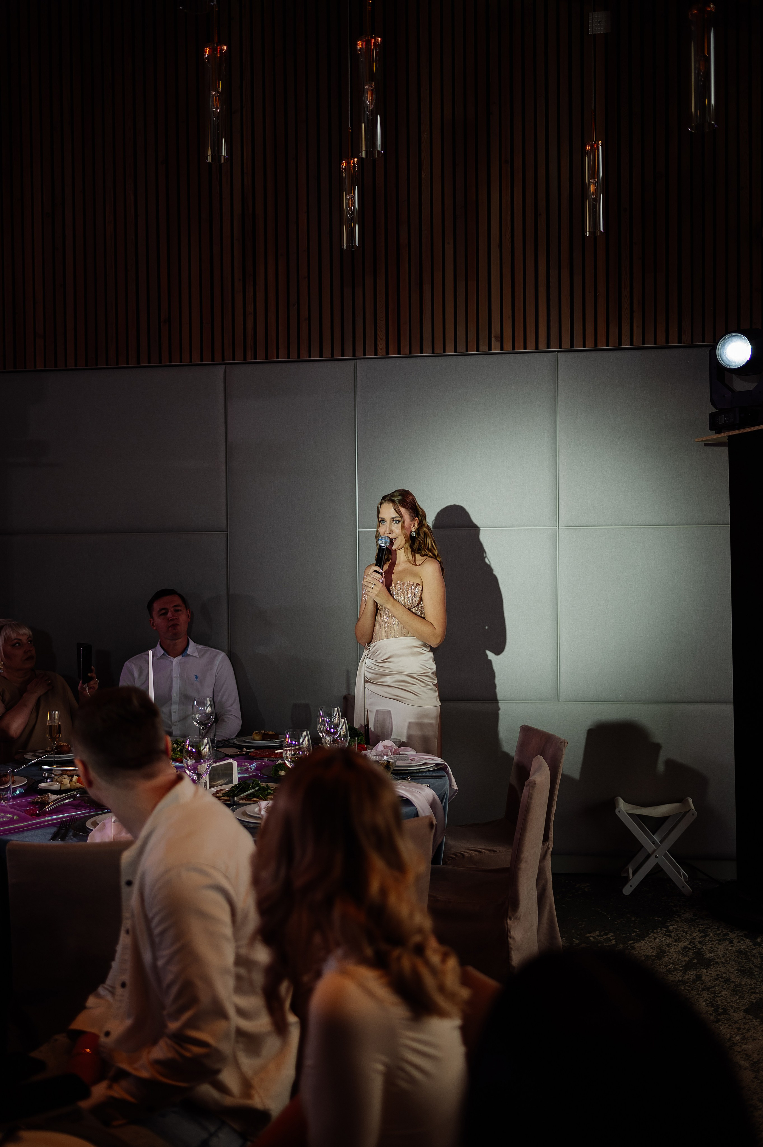 Юбилей Насти. Свадебный и семейный фотограф в Ростове-на-Дону Алина Астахова