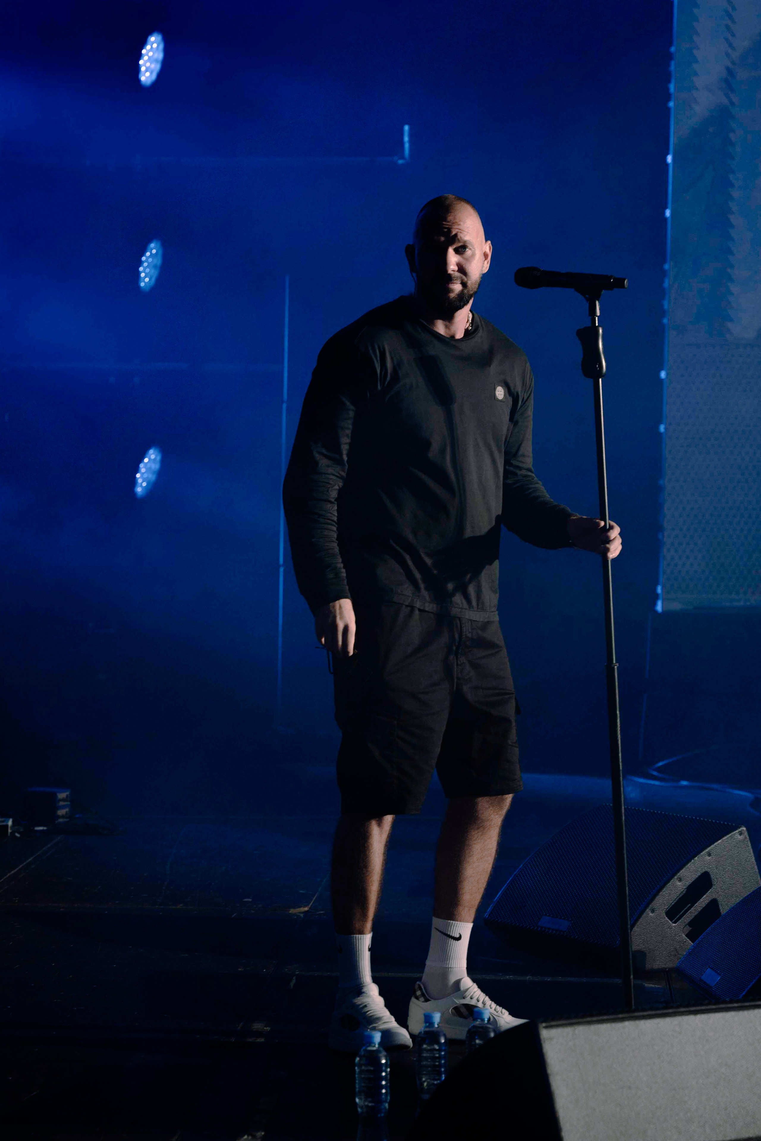 LOC-DOG. Фотограф Москва