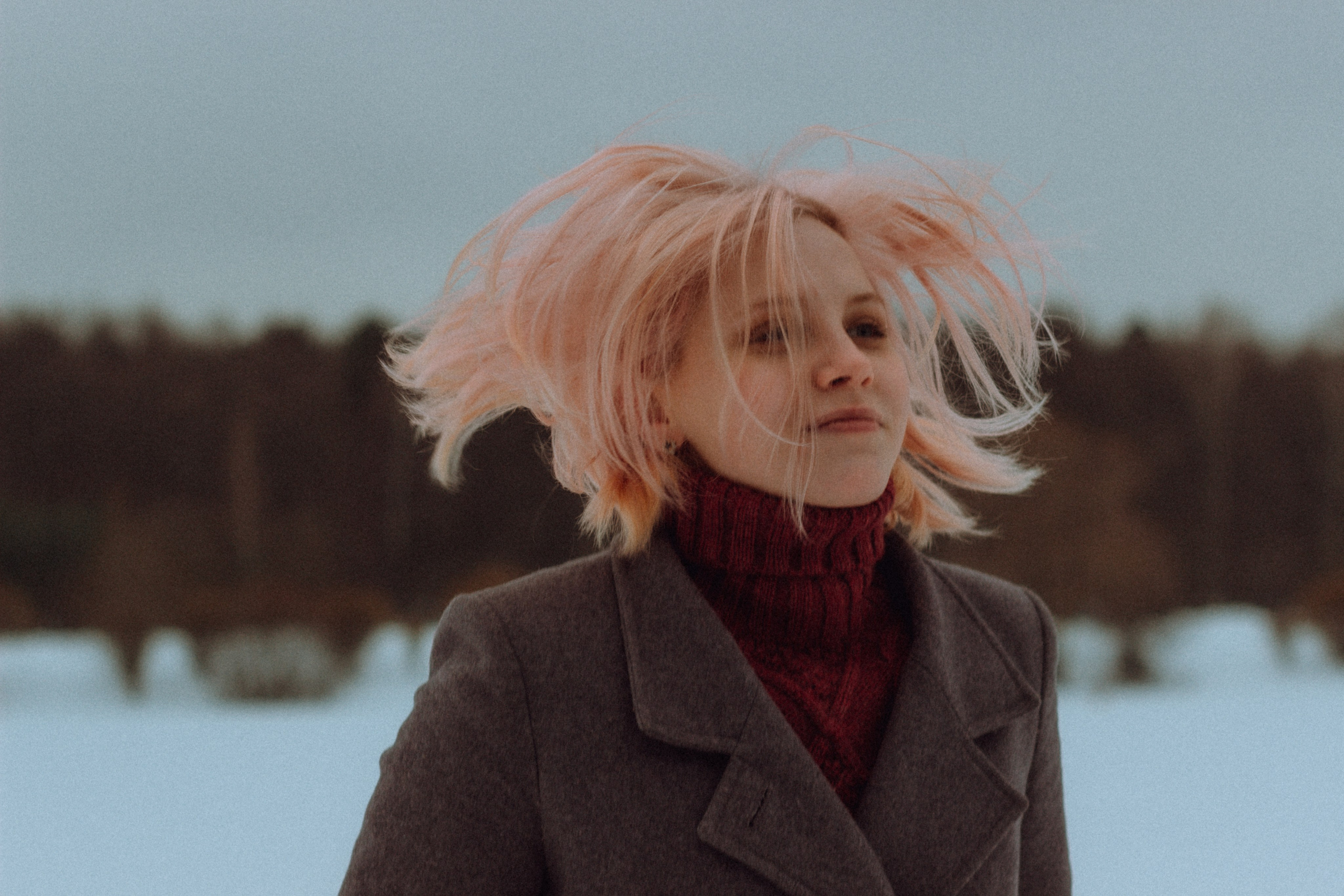 Максим и Марьям. Татьяна Афонина | Фотограф