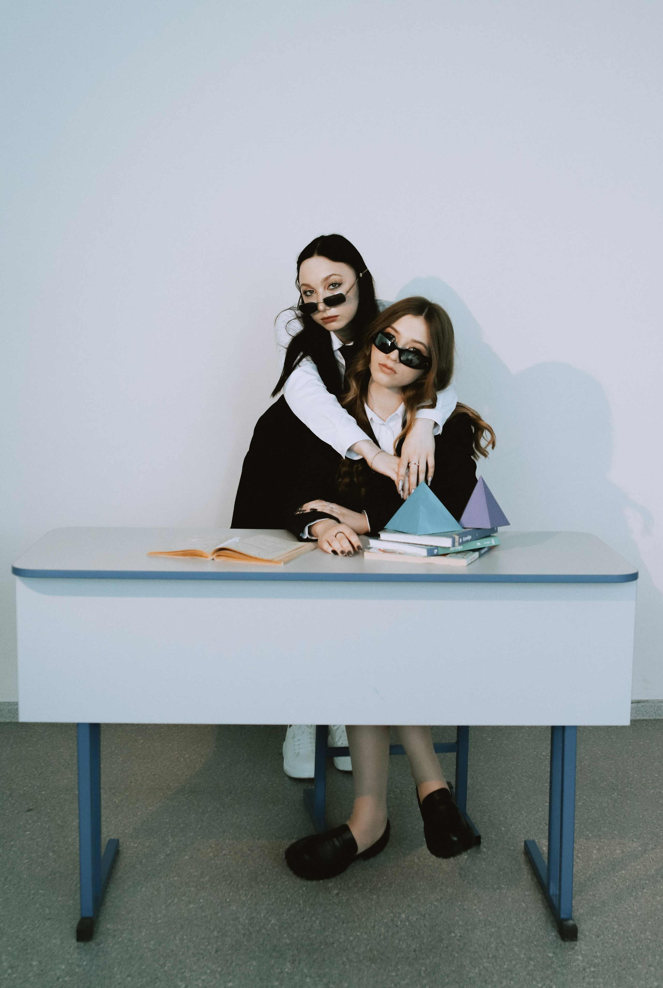 Выпускники 9 класс. Семейный свадебный детский фотограф Саранск Наталья Сыркина