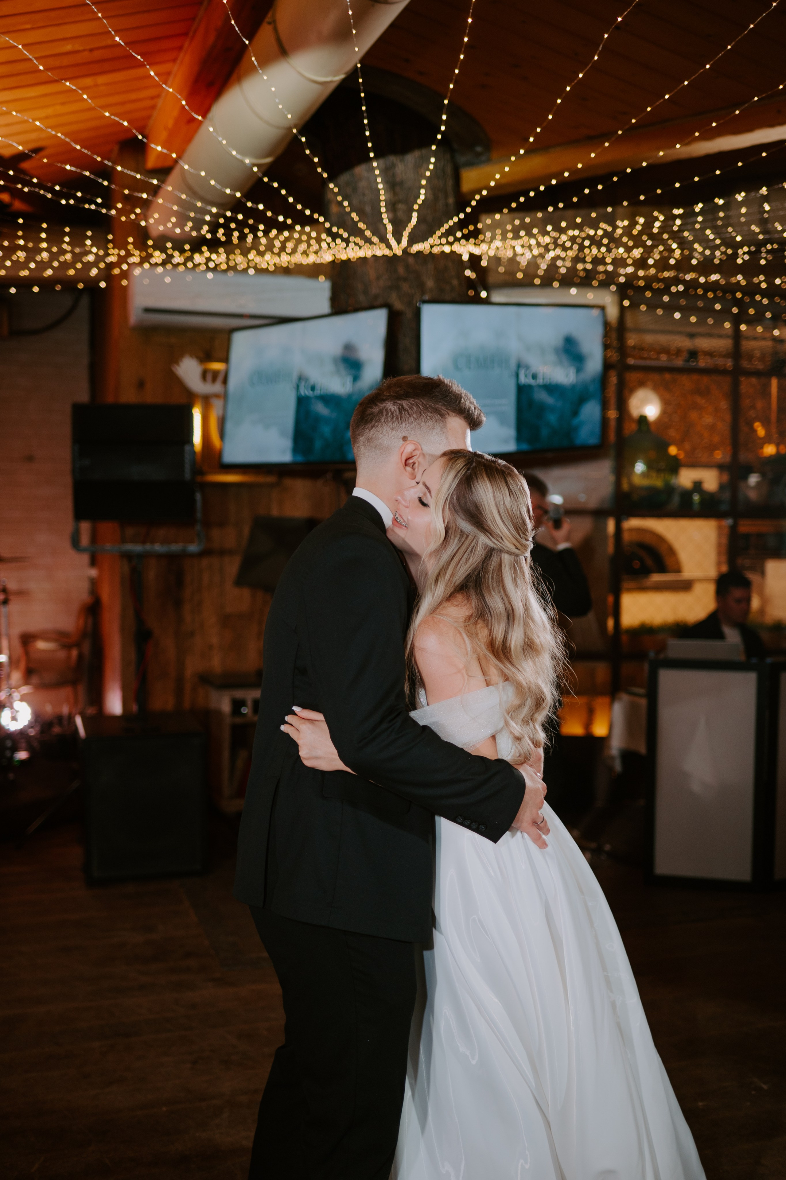 Жить вечно. Свадебный, репортажный и семейный фотограф в Москве Арина Зак