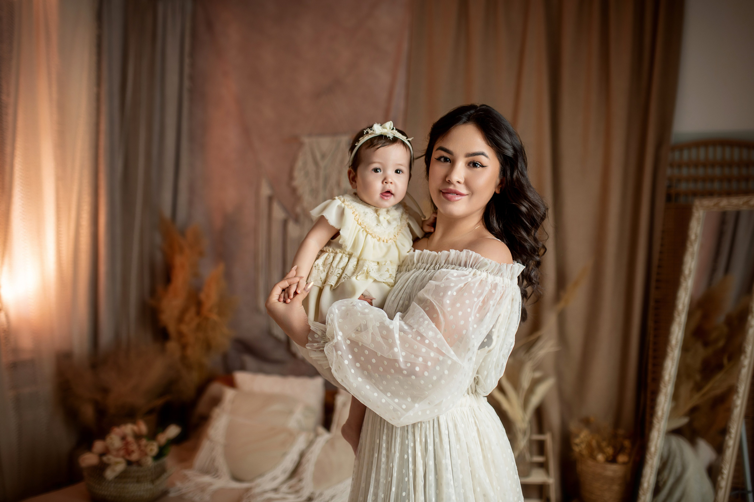 СЕМЕЙНЫЙ ВЕСЕННИЙ. Творческая команда Ульяшевы, свадебная и семейная фотография. Кахахста