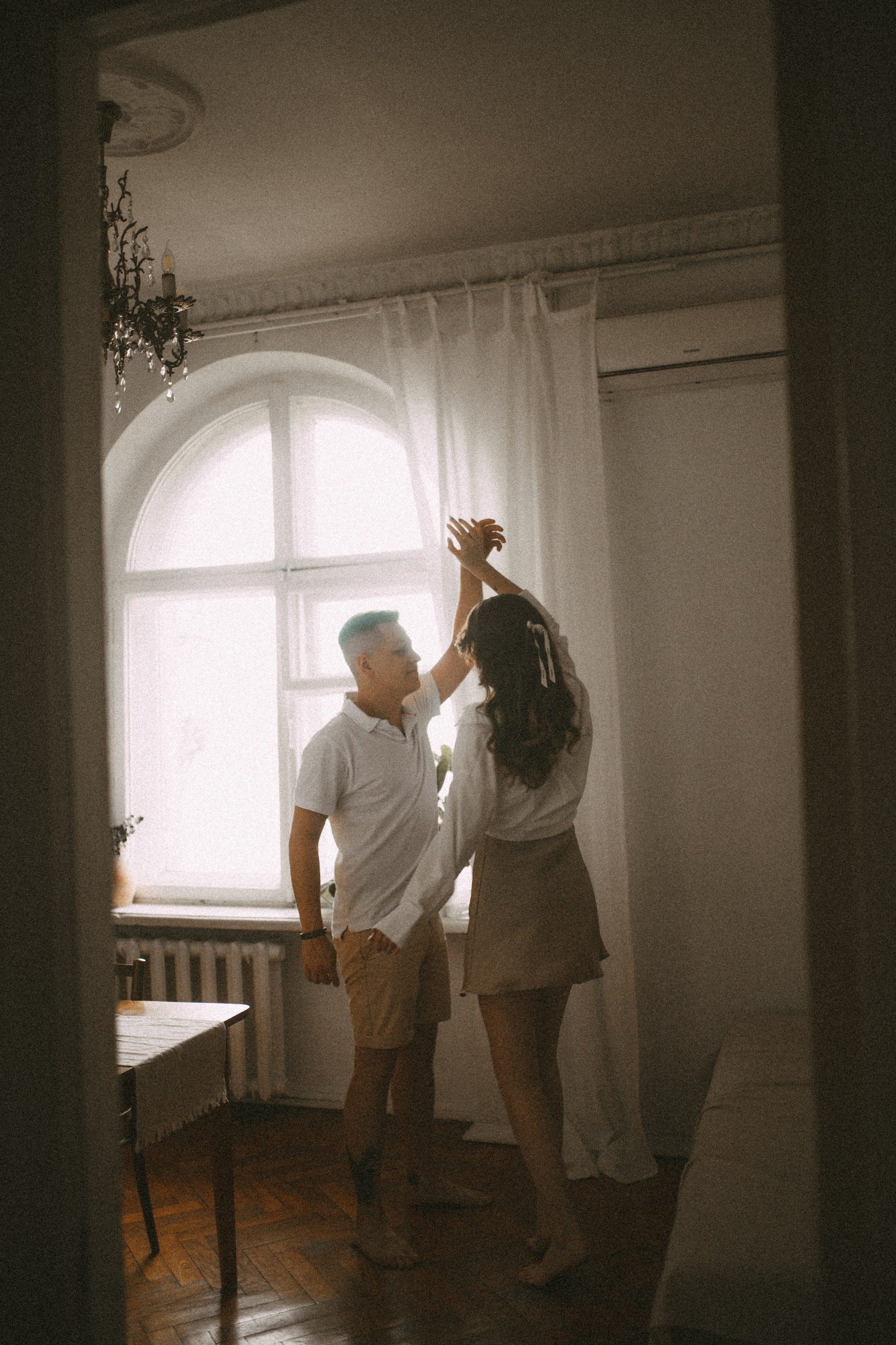 А & А | Москва. Фотограф Екатерина Амбрушкевич