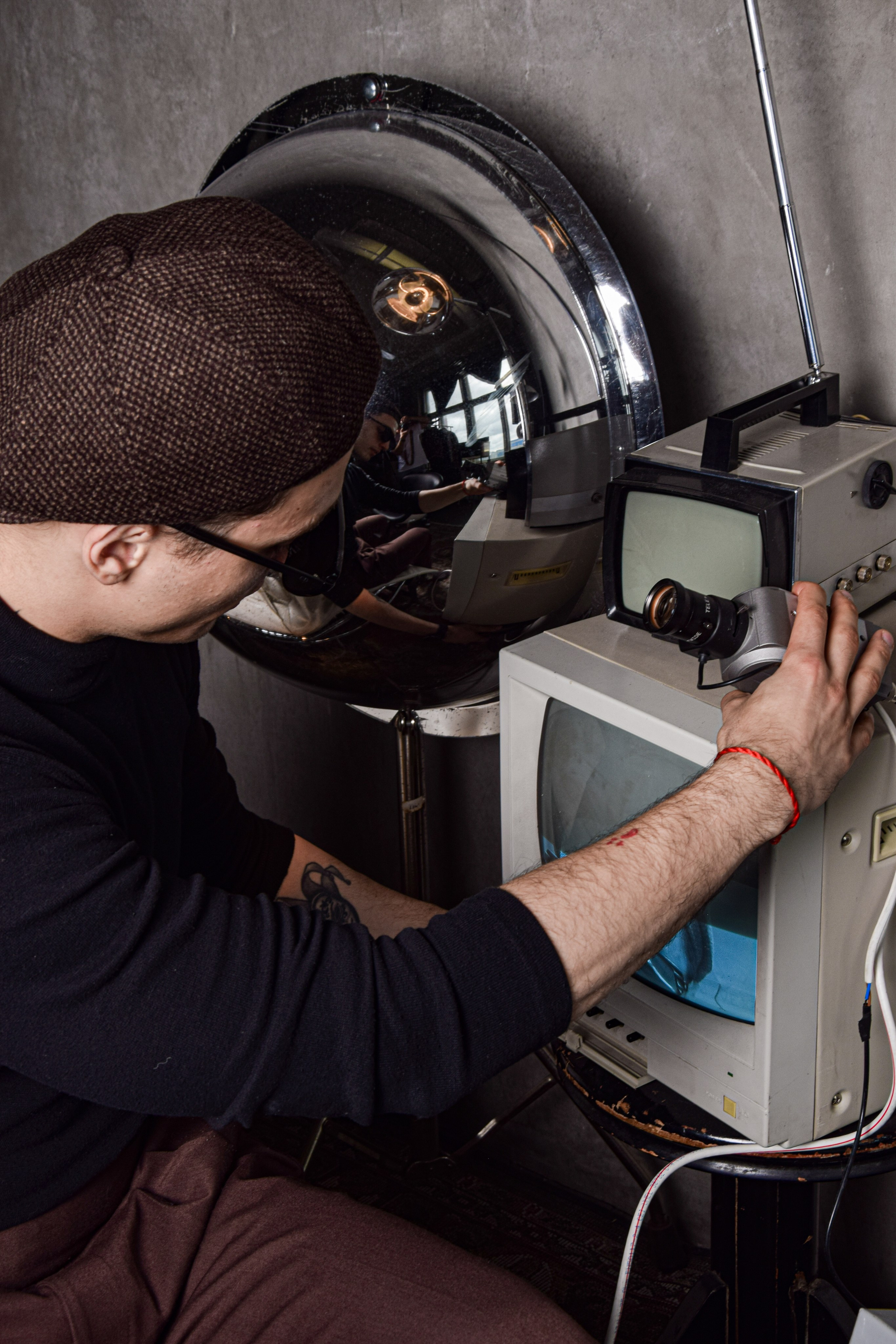 LastDance. ASLAN — Индивидуальный фотограф из Питера