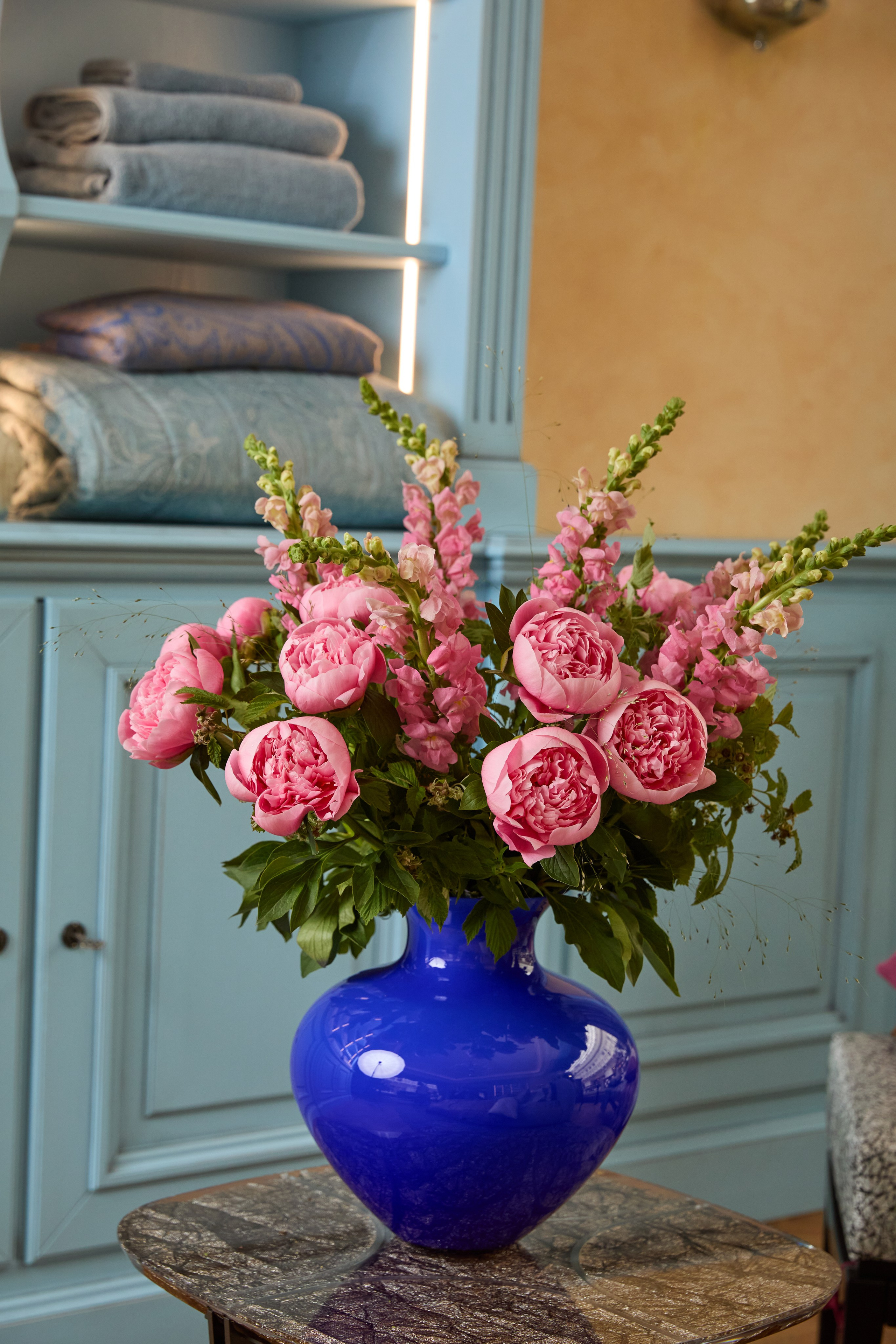 Bosco Fiori. Фотограф и Видеограф в Москве. Олег Корушев