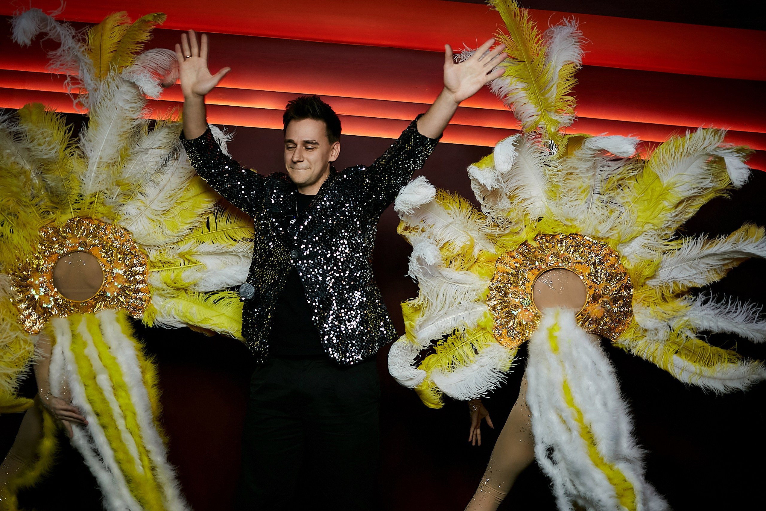 OFFPRICE. Фотограф и Видеограф в Москве. Олег Корушев