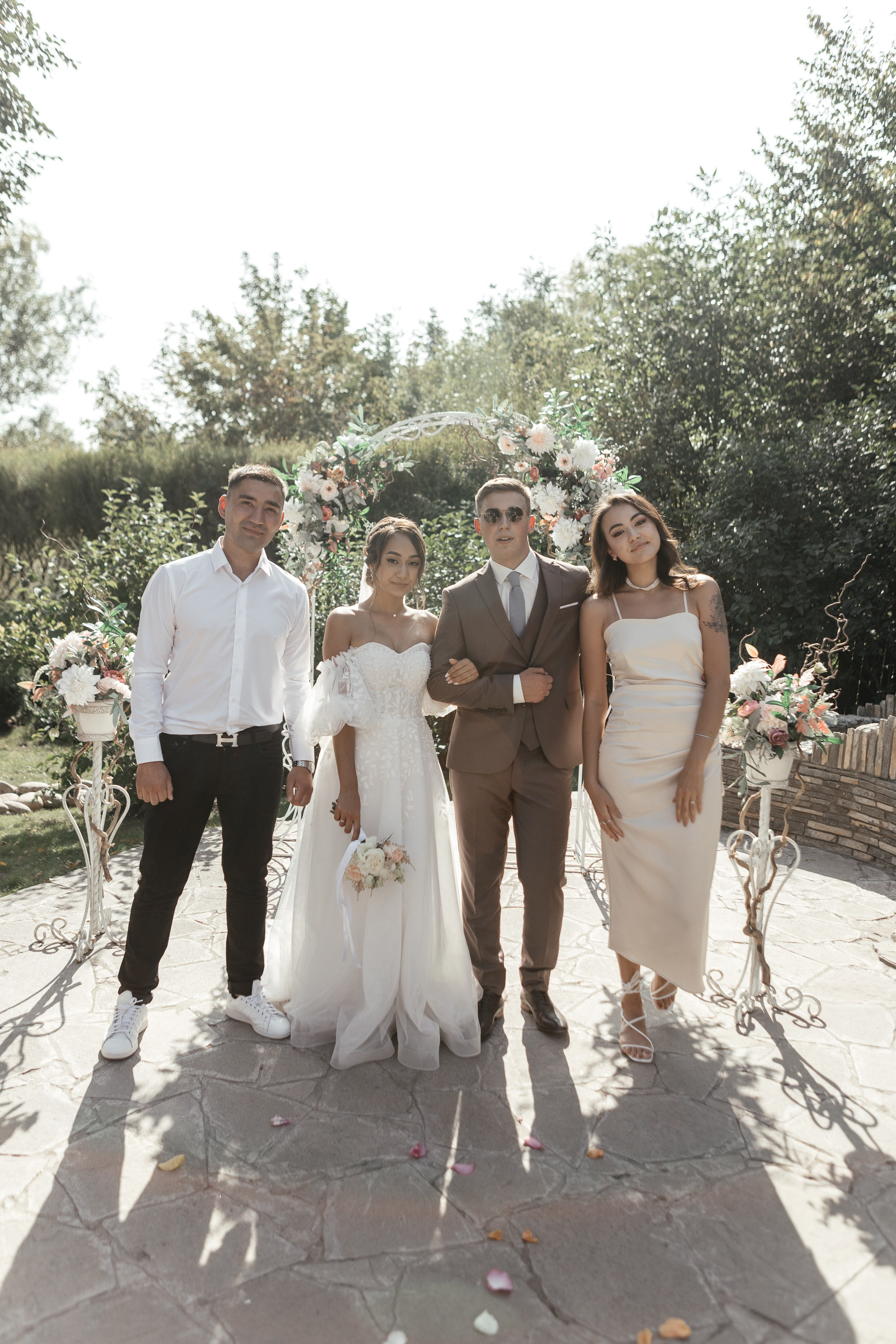 Свадебный фотограф Уфа — Руслан ГабдлисламовЖивые эмоции, красивые кадры, воспоминания на всю жизнь.Работаю по всей Республике Башкортоста. Свадебный фотограф Уфа Руслан Габдлисламов