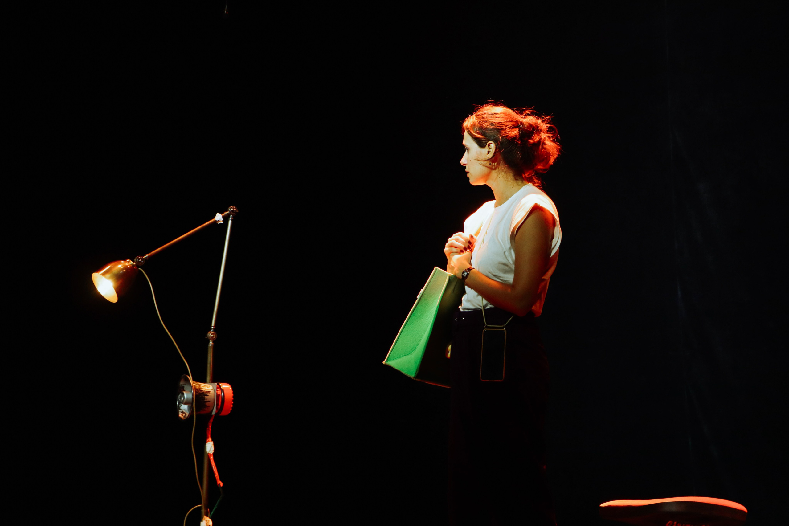 Фото. Международный театральный фестиваль-лаборатория «QITFest»