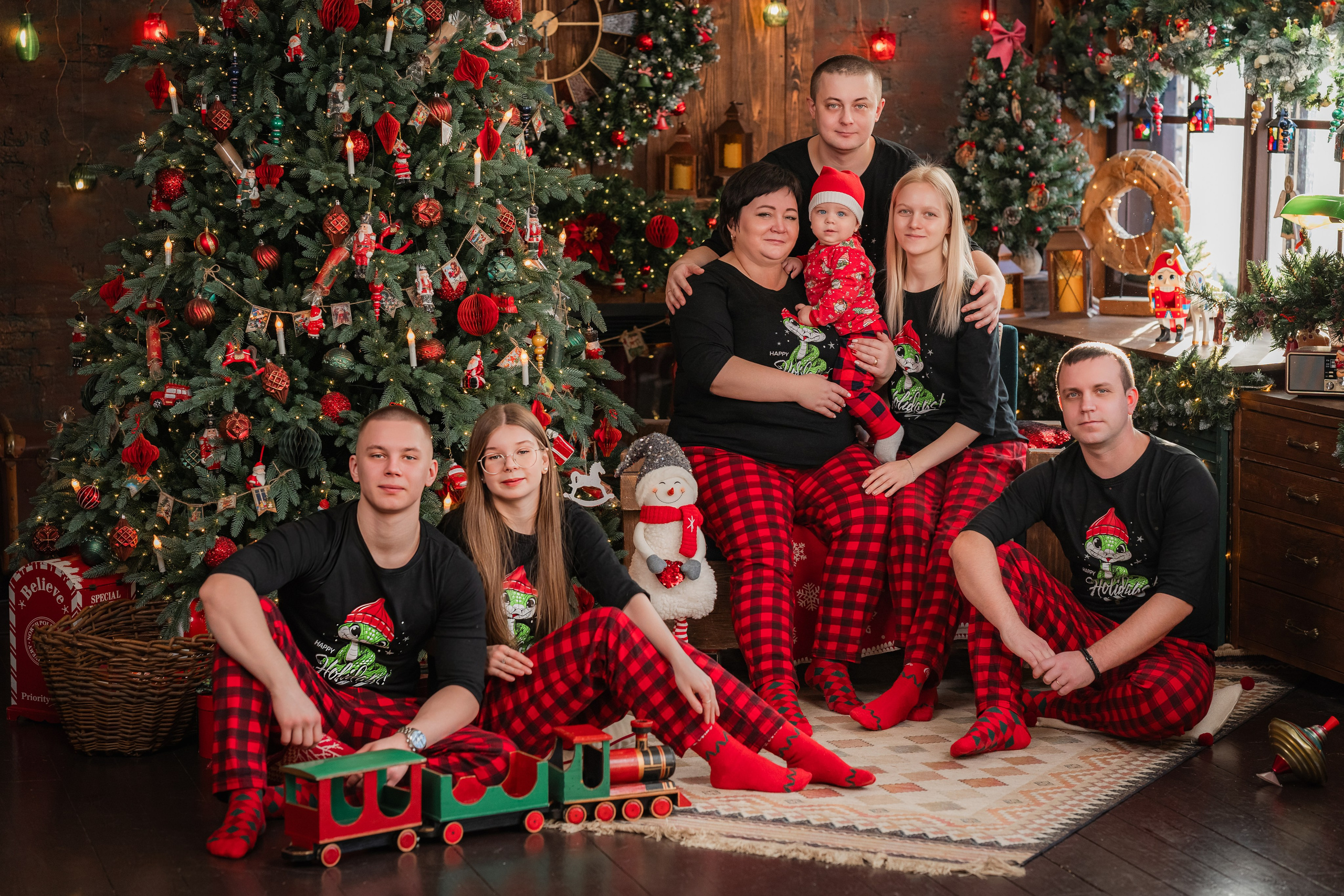 НГ ПФ Леонардо