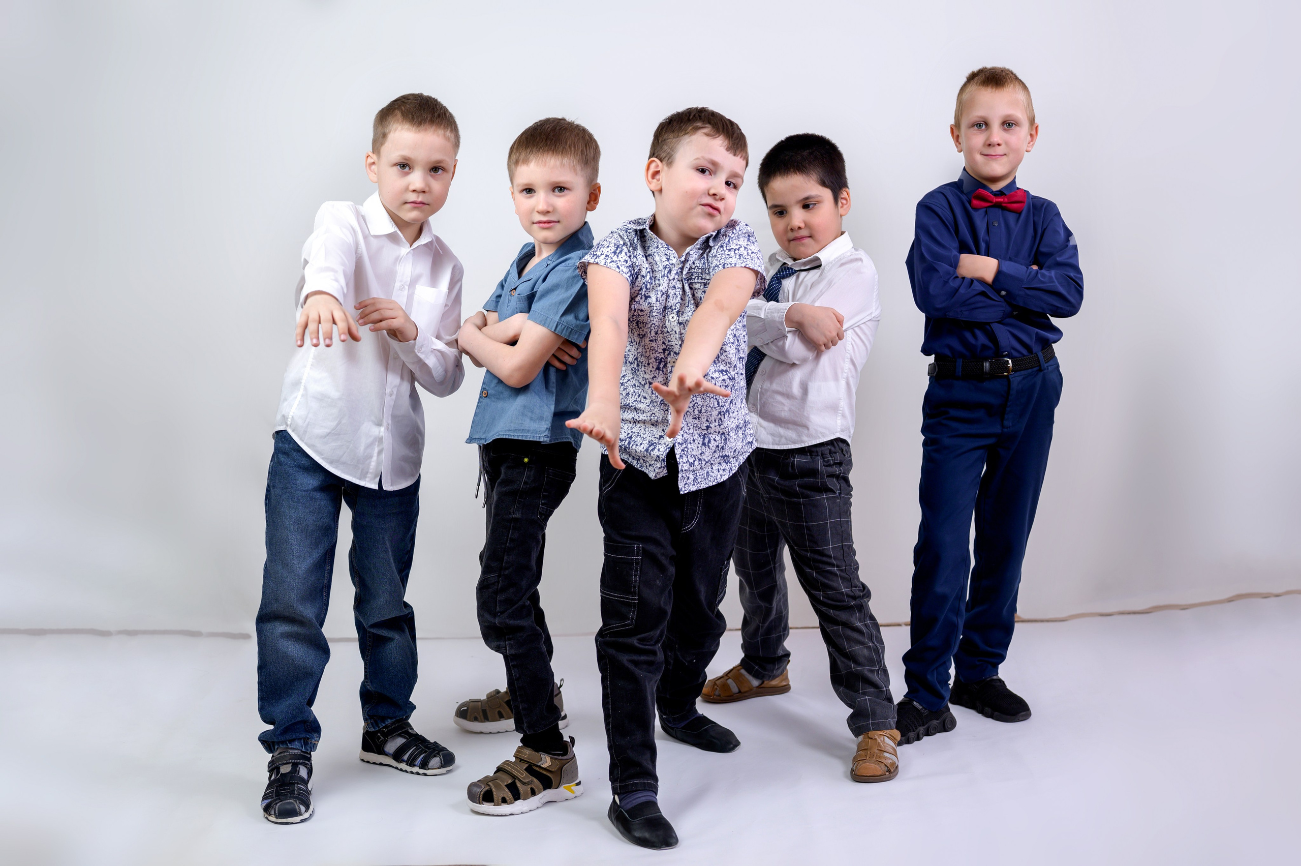 149 д/сад группа «Пчёлы». Фотограф новорожденных, семейный детский в Тюмени Татьяна Морозова