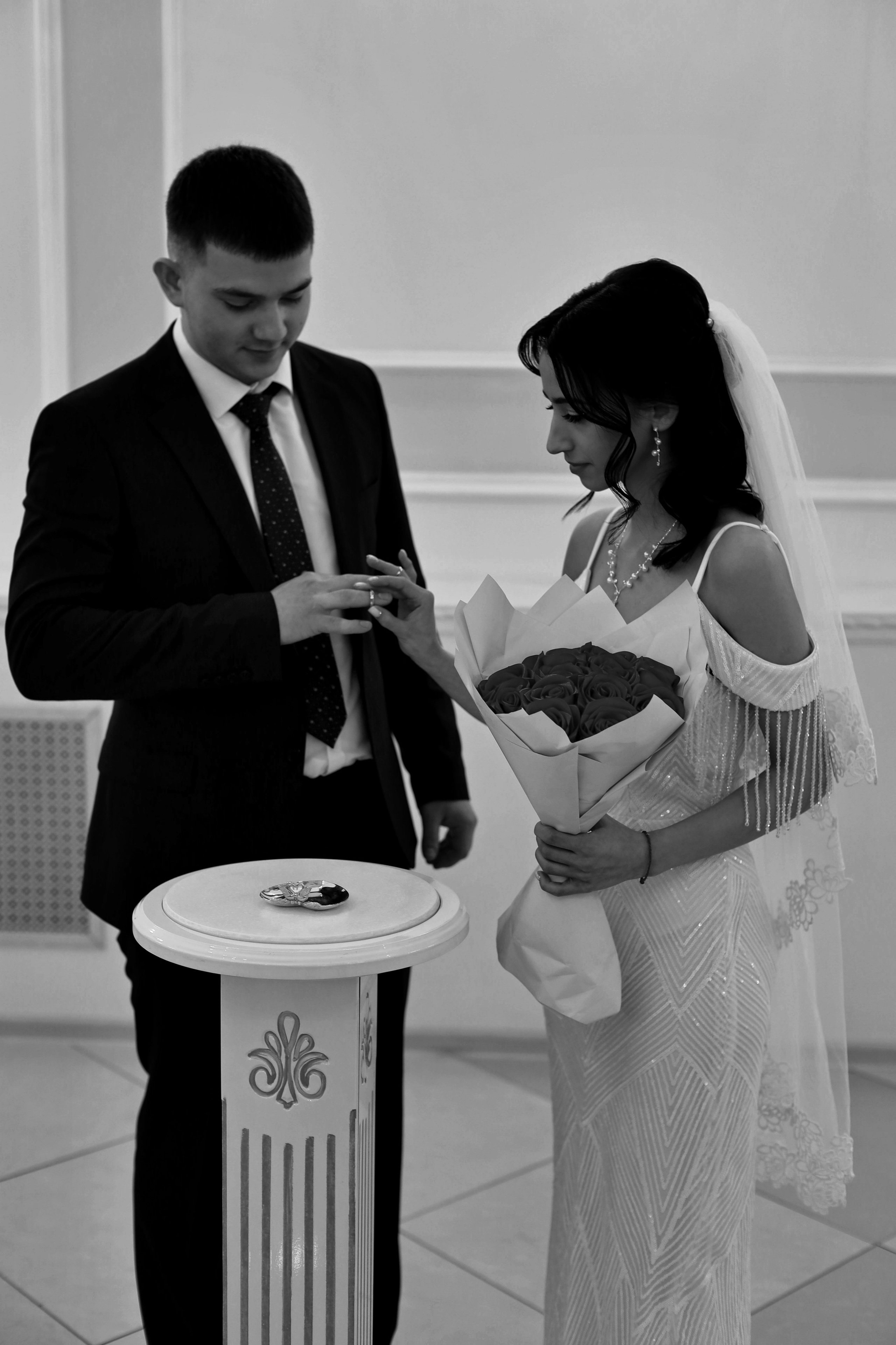 ДИАНА & АЛЕКСАНДР. Главная