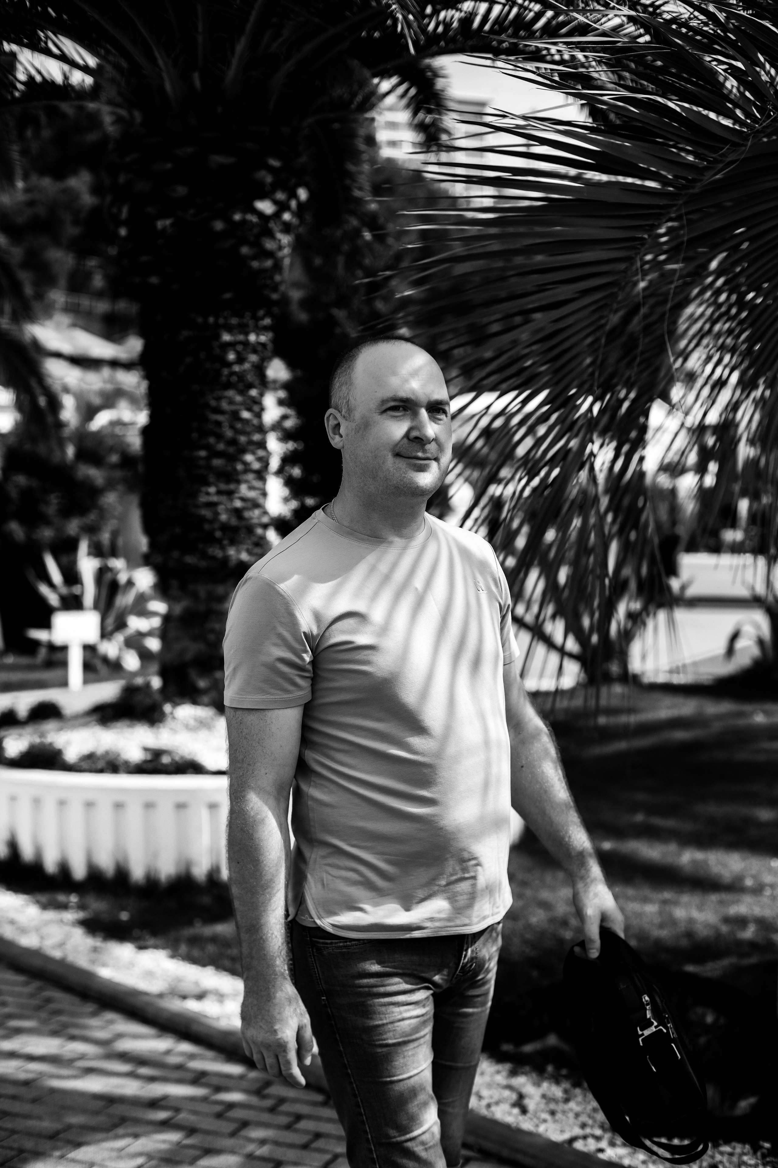 Игорь. Свадебный и семейный фотограф/видеограф в Краснодаре Наталья Осинская