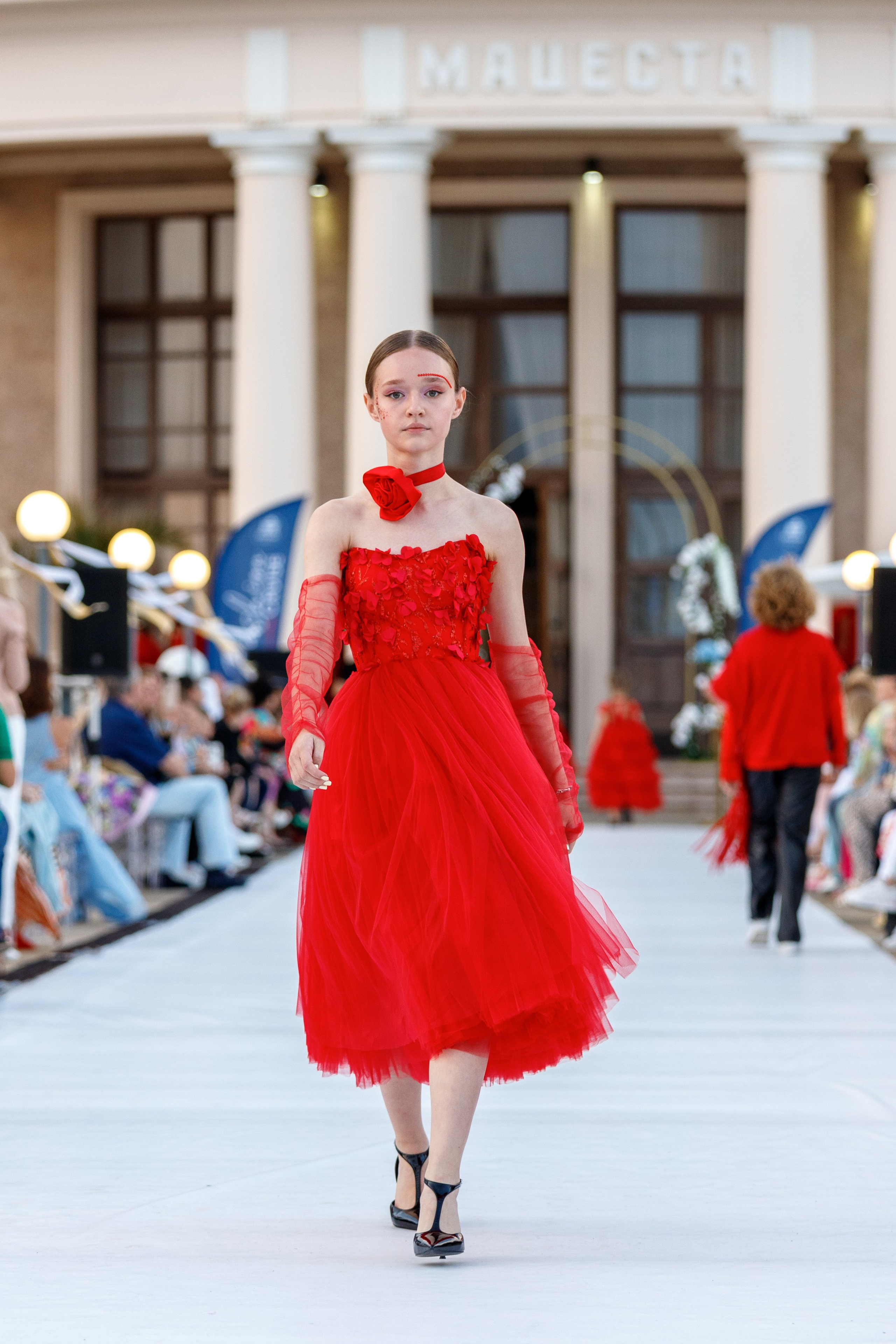 29 Fashion Cruise. Интерьерный и фуд фотограф в Иркутске Дмитрий Арно