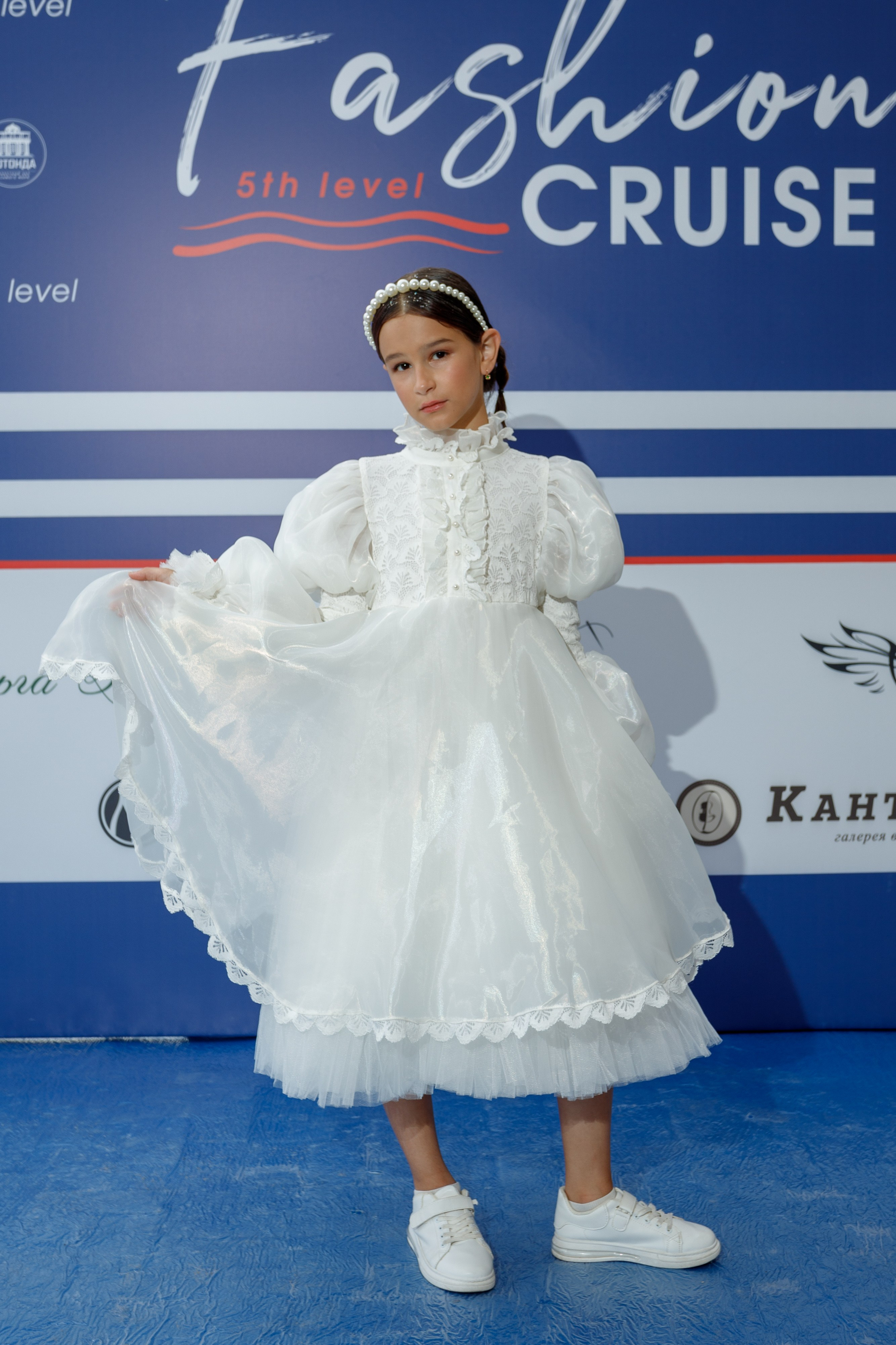 29 Fashion Cruise. Интерьерный и фуд фотограф в Иркутске Дмитрий Арно