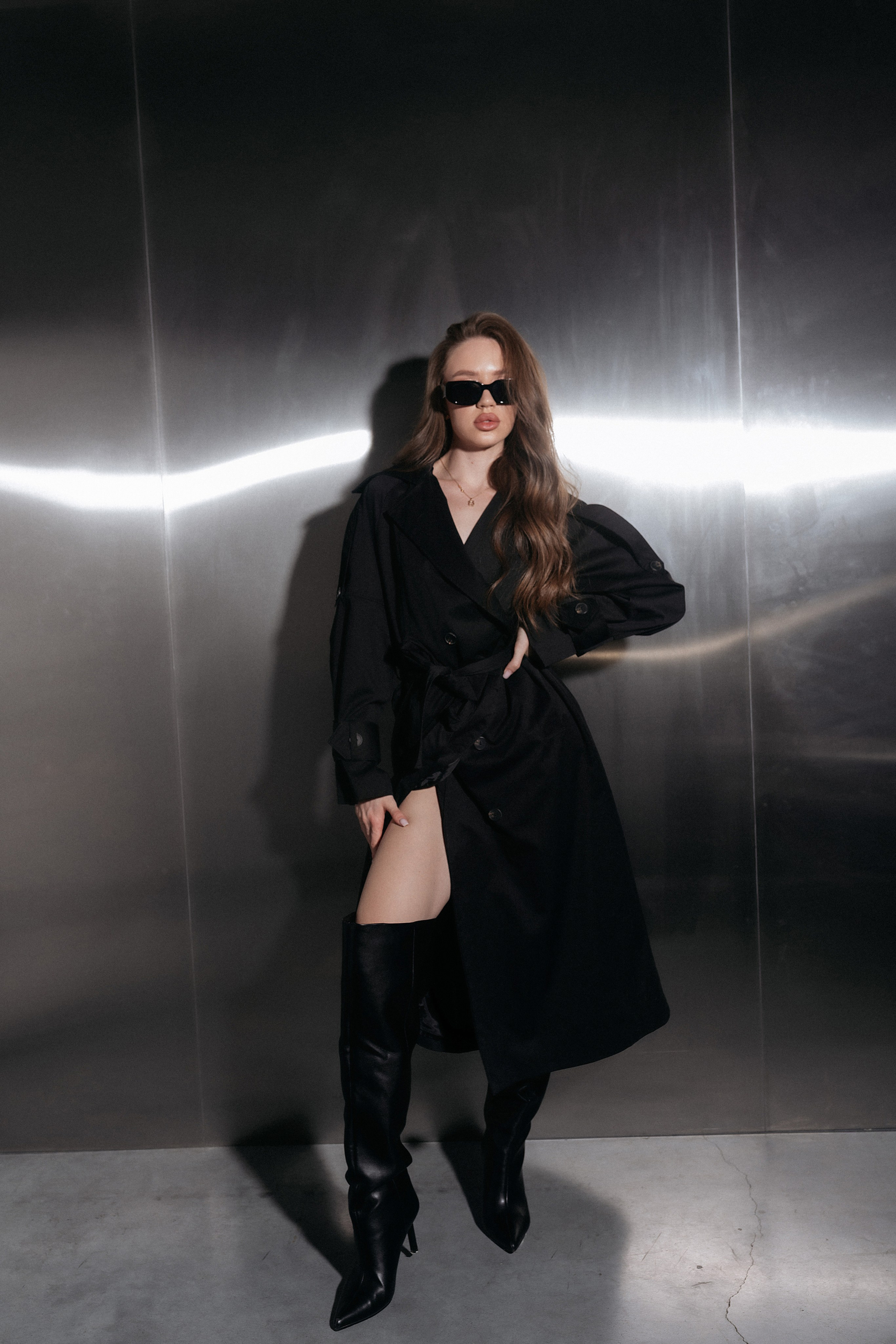 Полина. Фотограф Карина Шмулёва. Воронеж и область