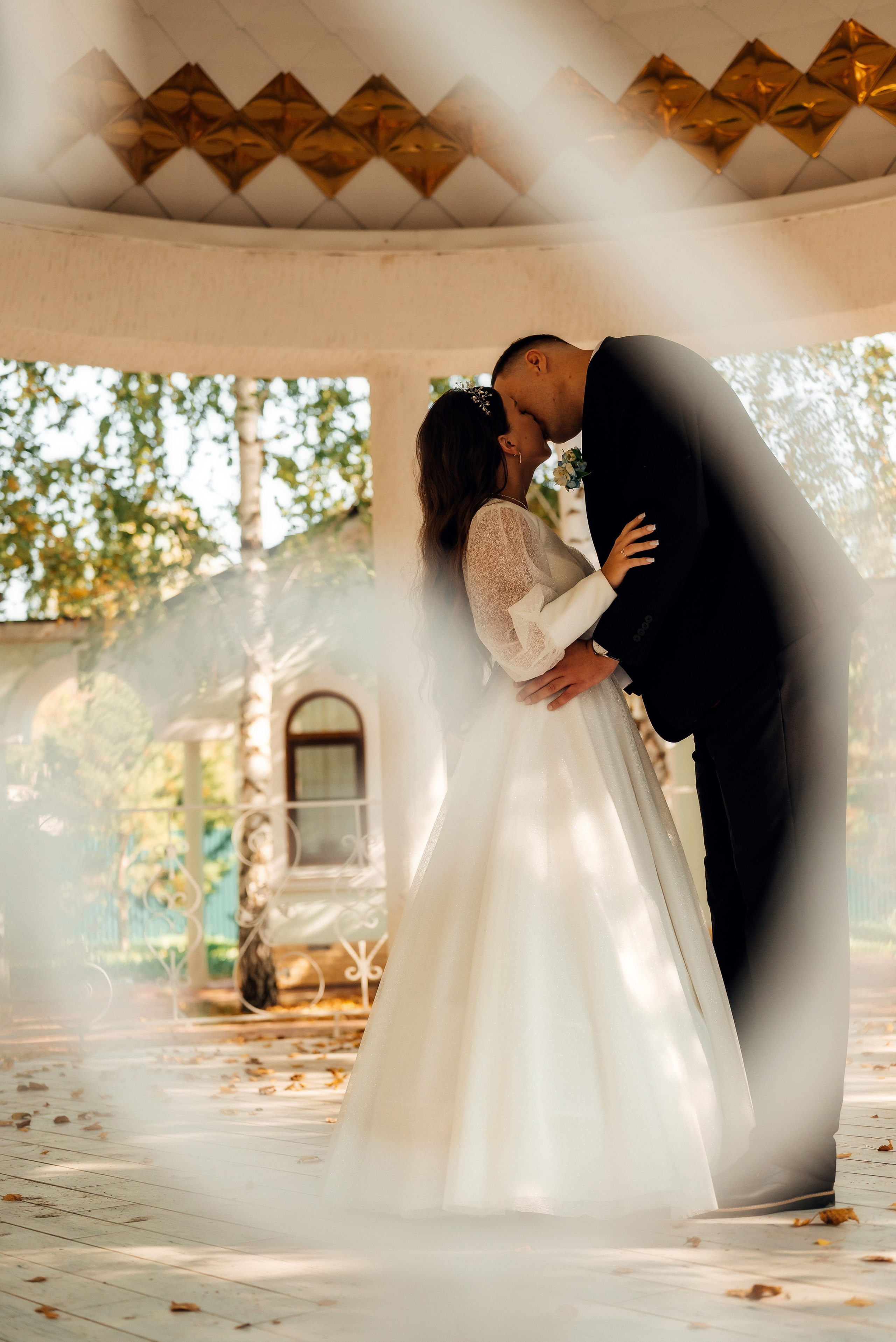 Свадьба 14.09.24. Профессиональный фотограф в Уфе Алина Стрелкова