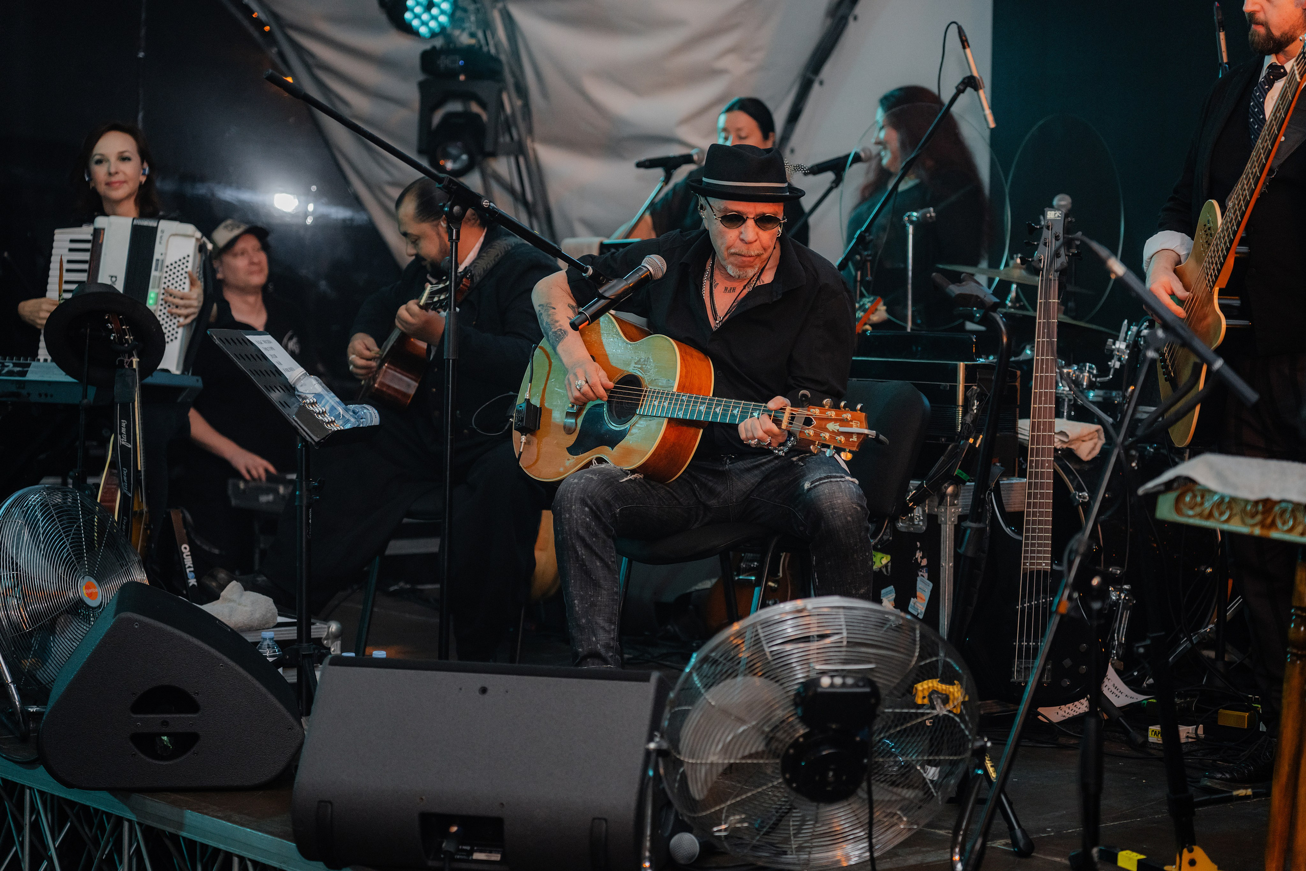 ООО «Химсервис» 30 лет. Фотограф в Туле и области Константин Гудовичев