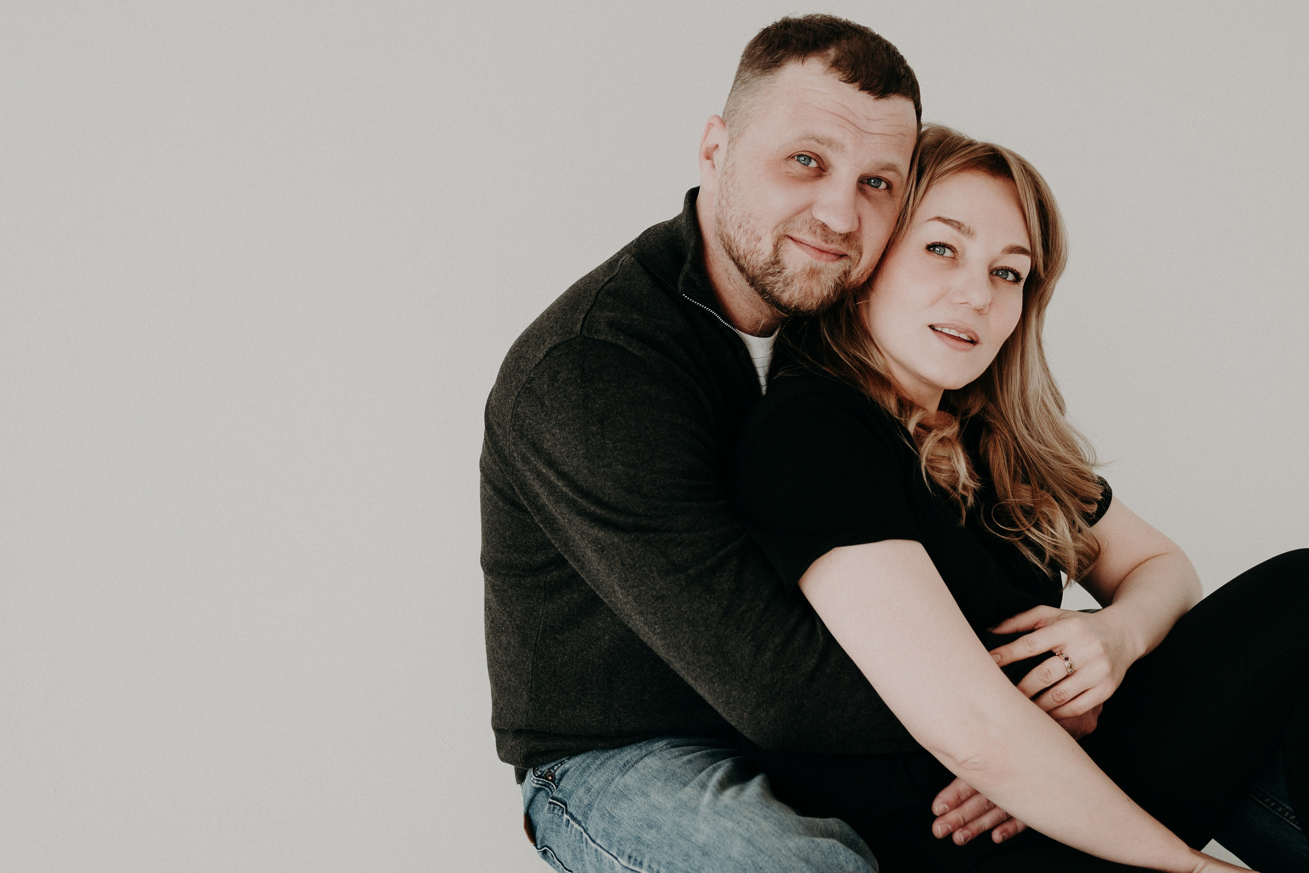 Марина и Евгений. Фотограф в Челябинске Любовь Денисенко