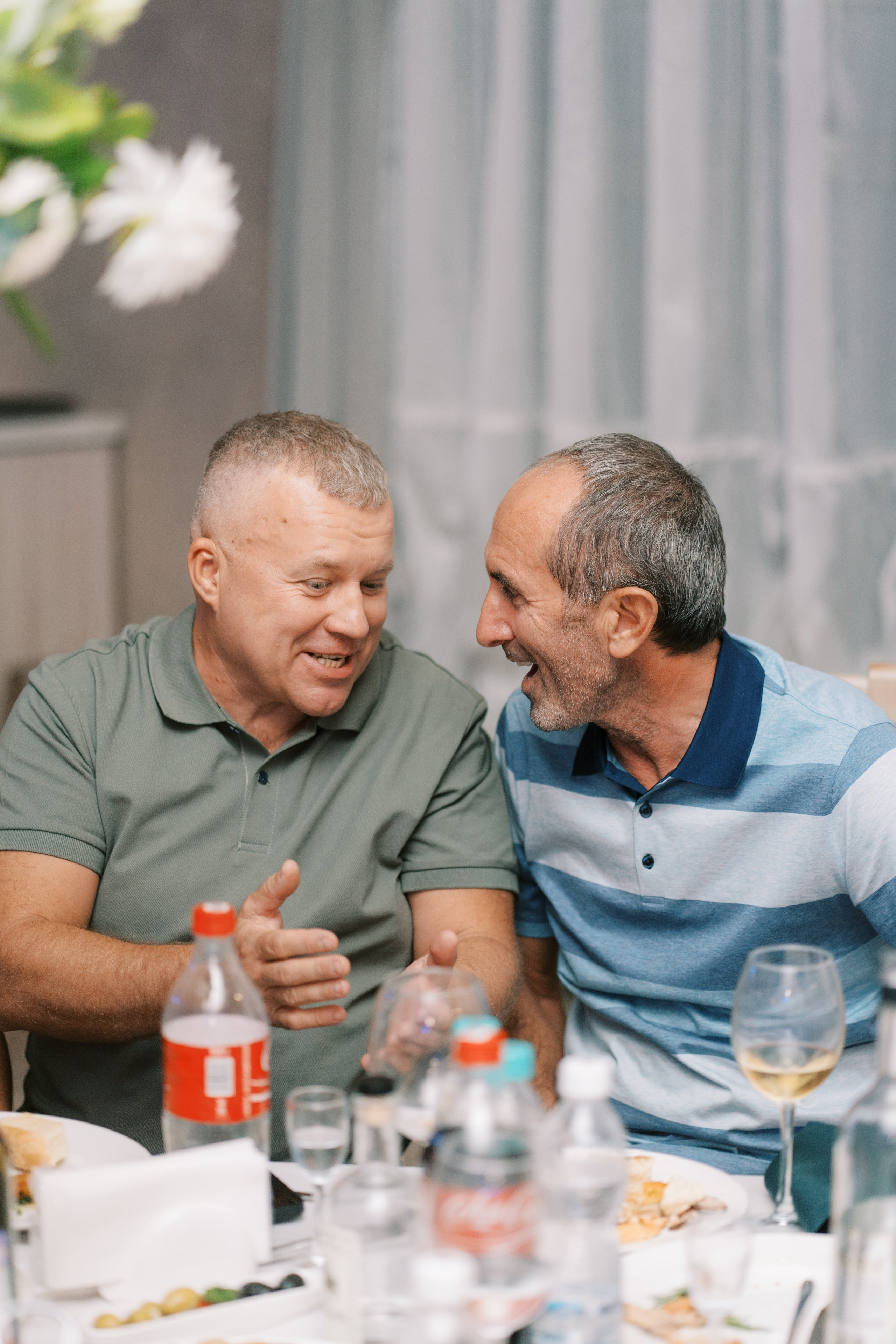 Свадьба Ивана и Ангелины