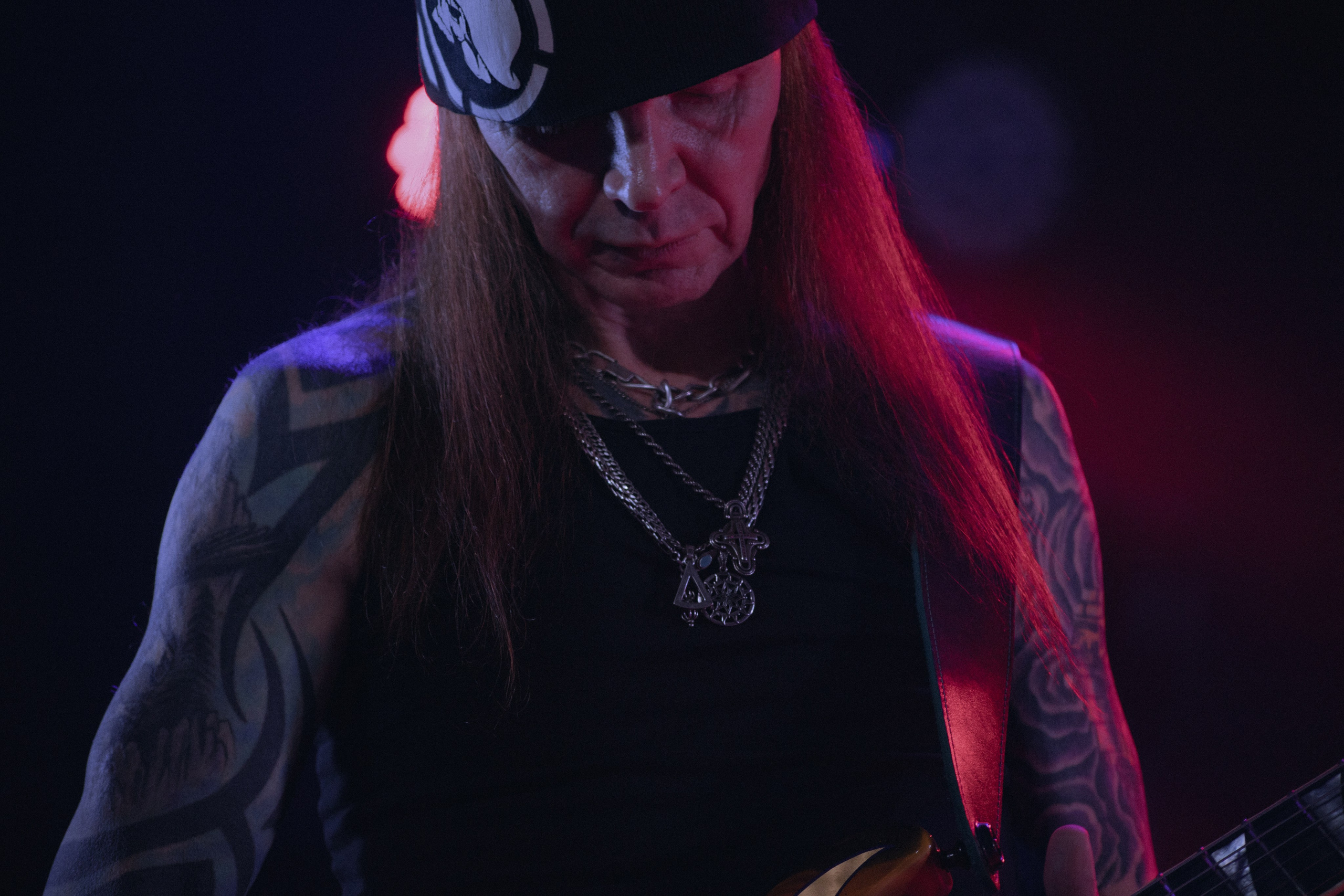 Концертные съемки