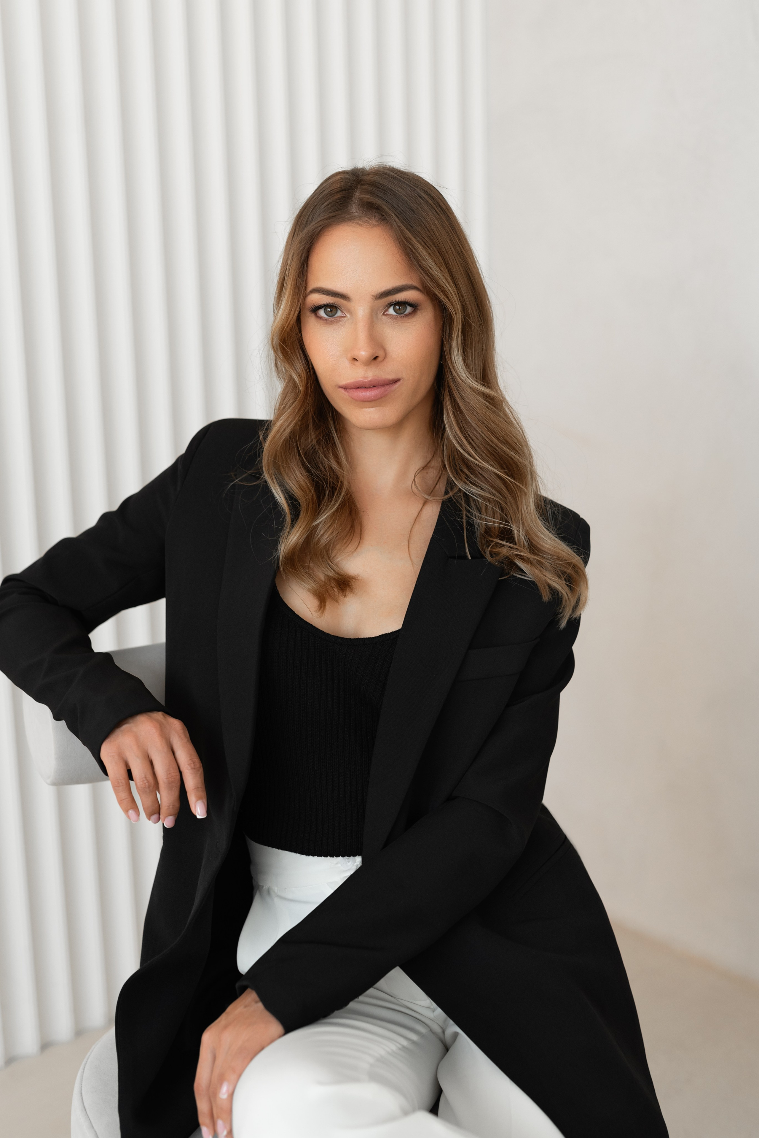 Brand съемка для врача-онколога. Фотограф Москва Кристина Георгиева