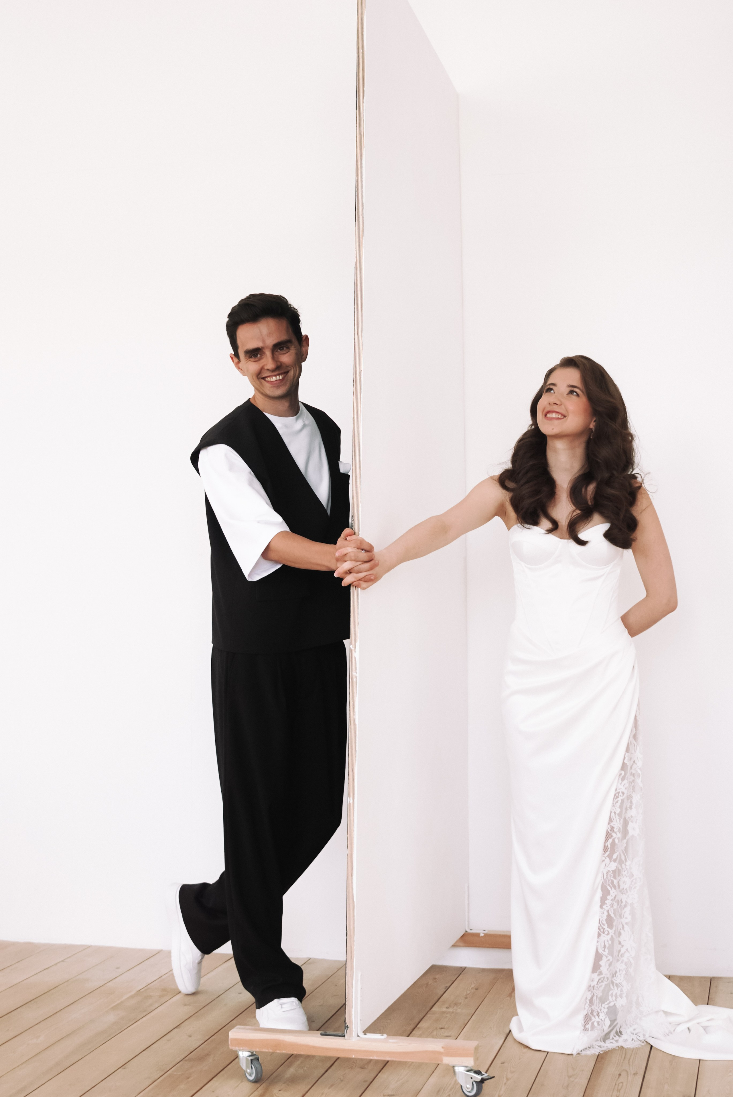 Макс и Юля. Фотограф в Тюмени Шишкова Ксения