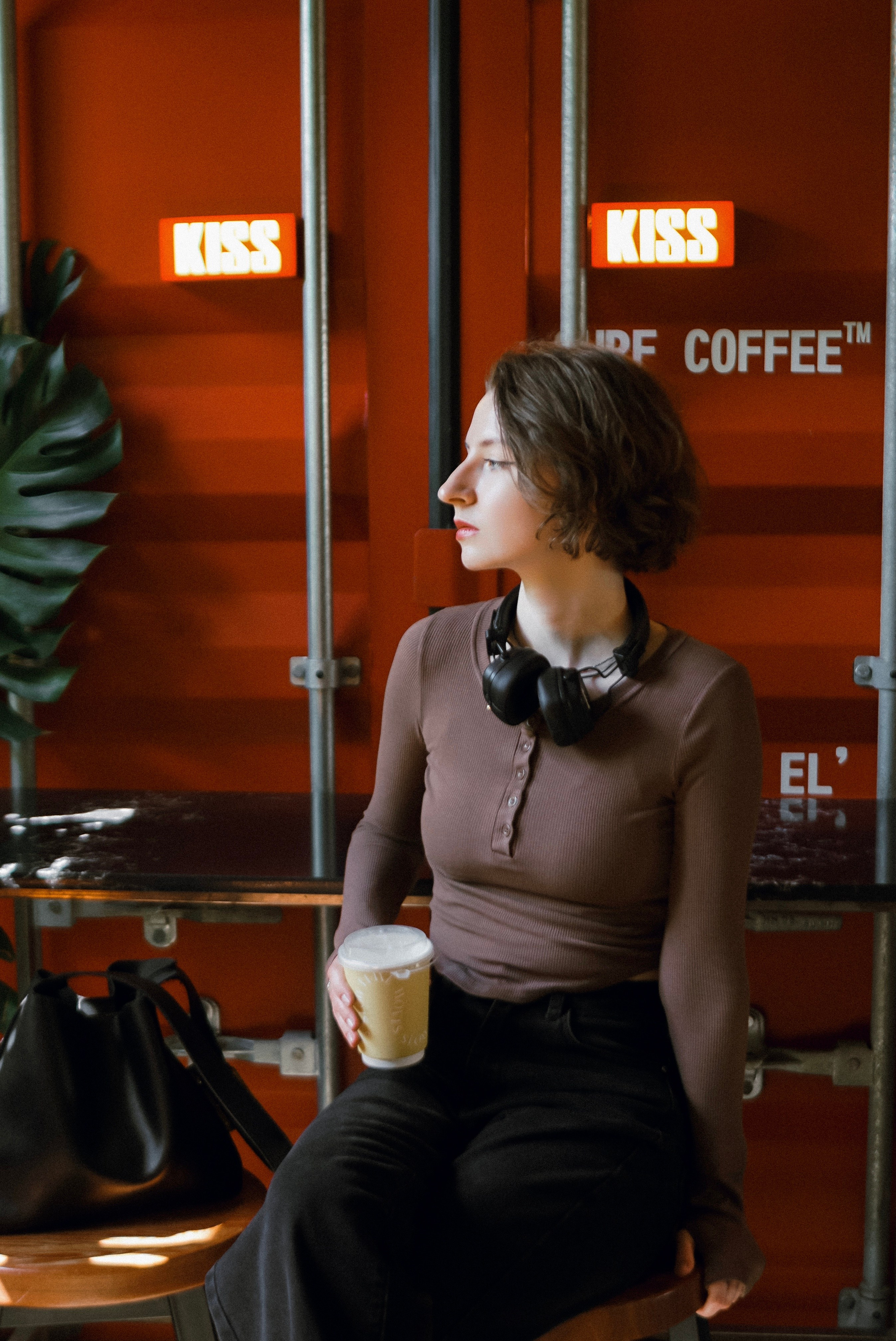 Dasha. Фотограф в Тюмени Шишкова Ксения