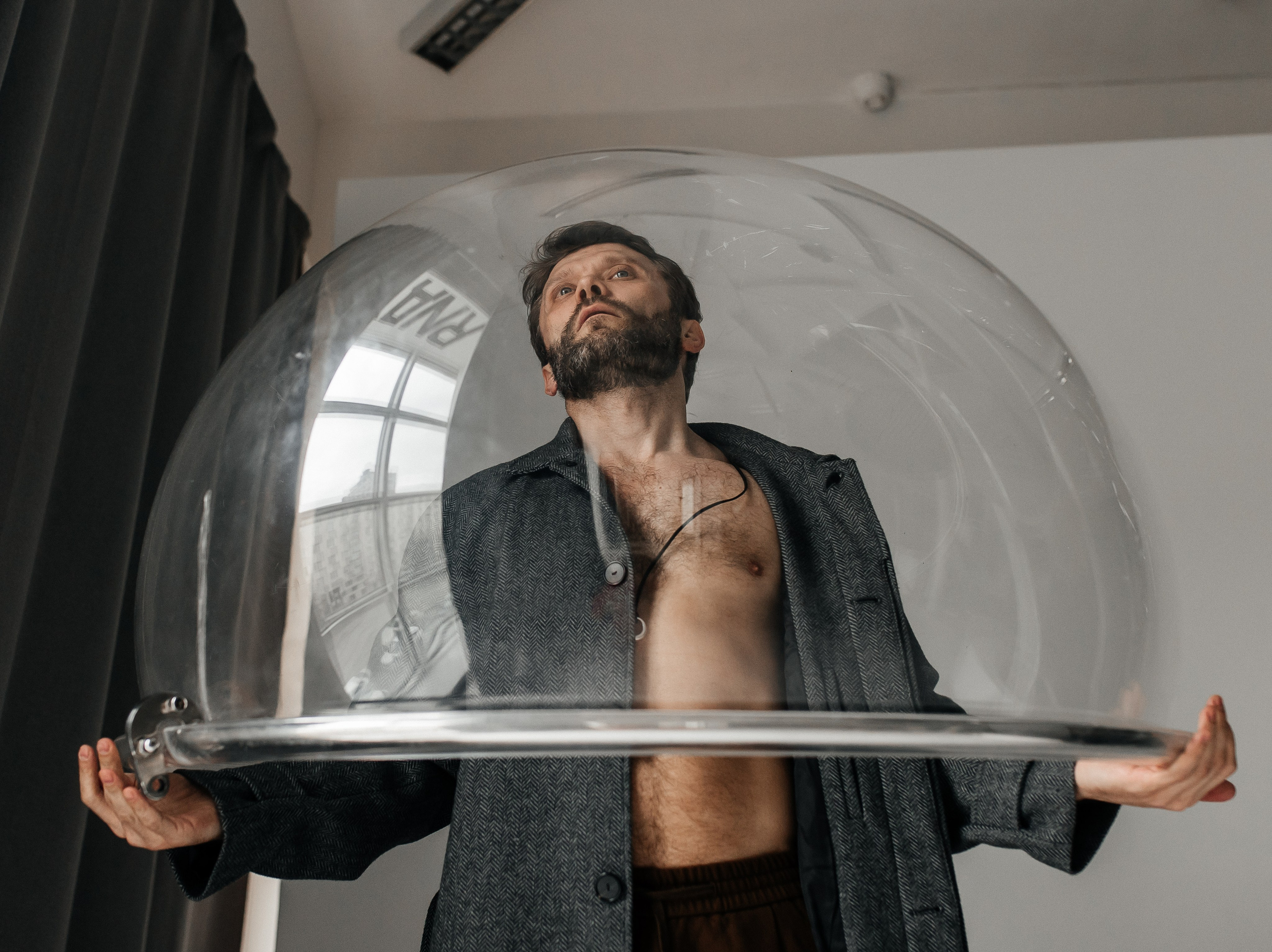 Иллюминатор. Свадебный и портретный фотограф Алина Иванова. Екатеринбург-Москва