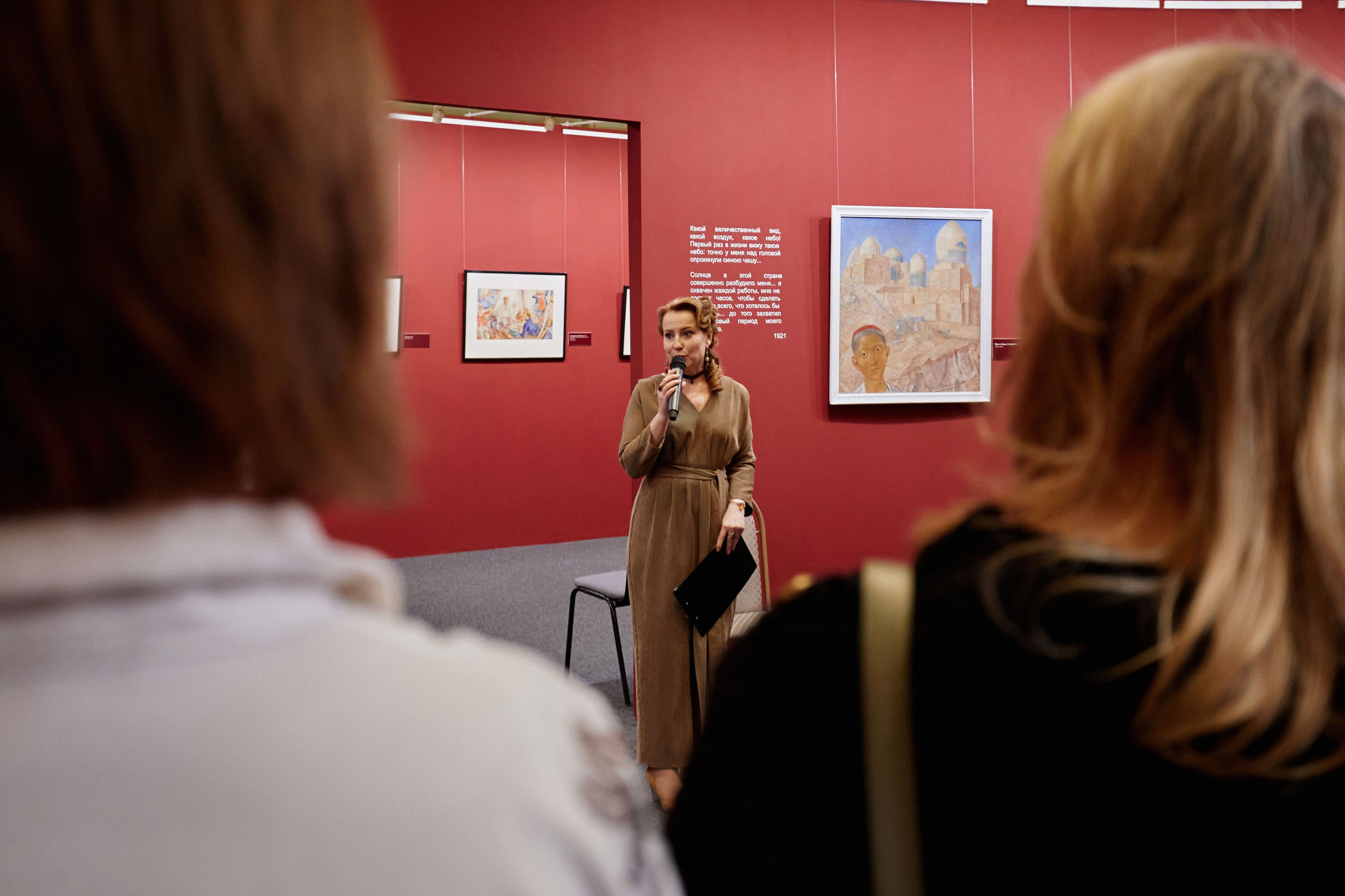 АРОМАТЫ АВАНГАРДА Закрытая презентация. DENISOV ART (фото, видео, дизайн) САМАРА