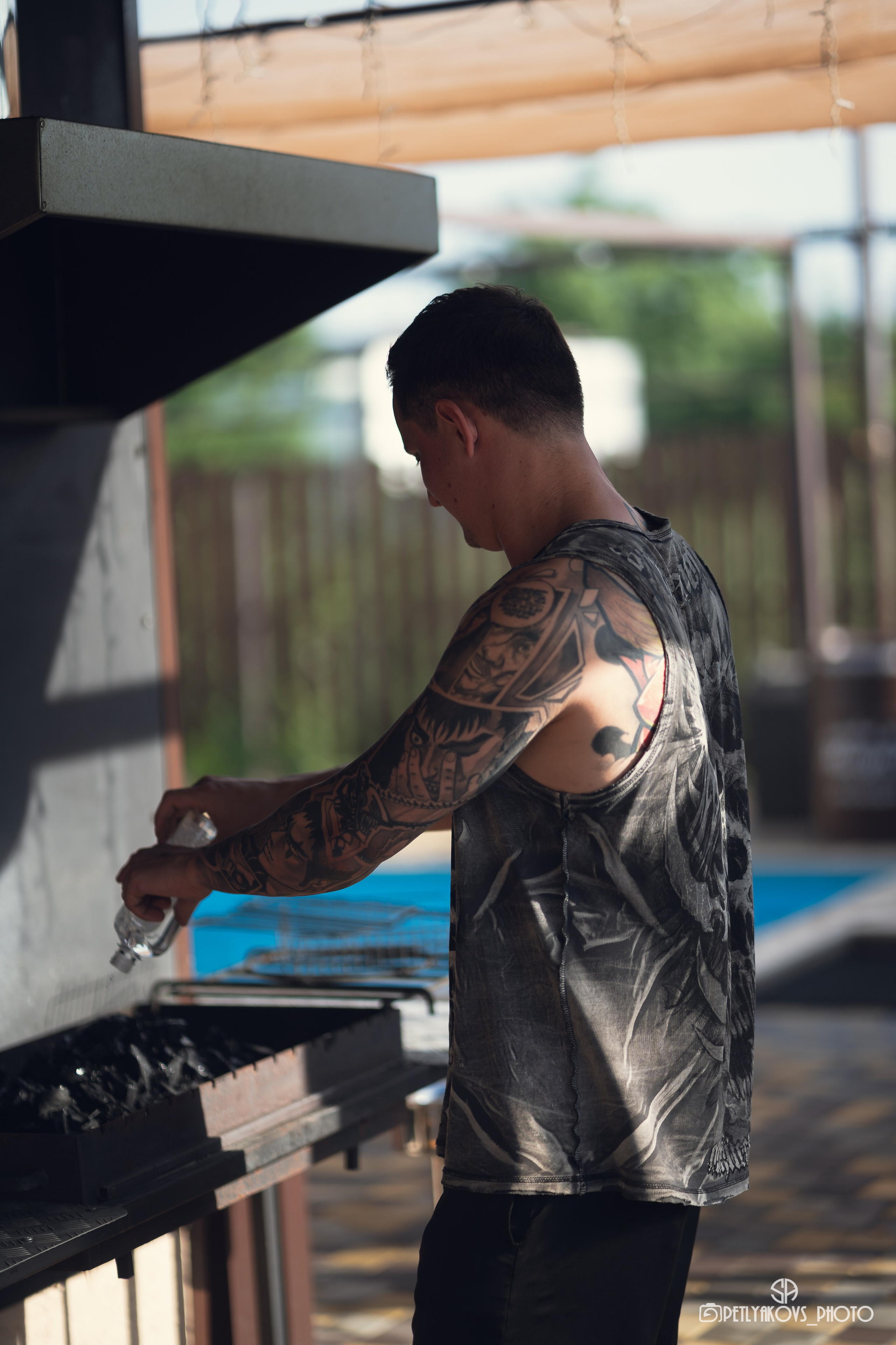 Свадьба Антонины и Виктора (репортаж). Фотограф, видеограф Пятигорск, Ставрополь, Ессентуки, Petlyakovs_photo