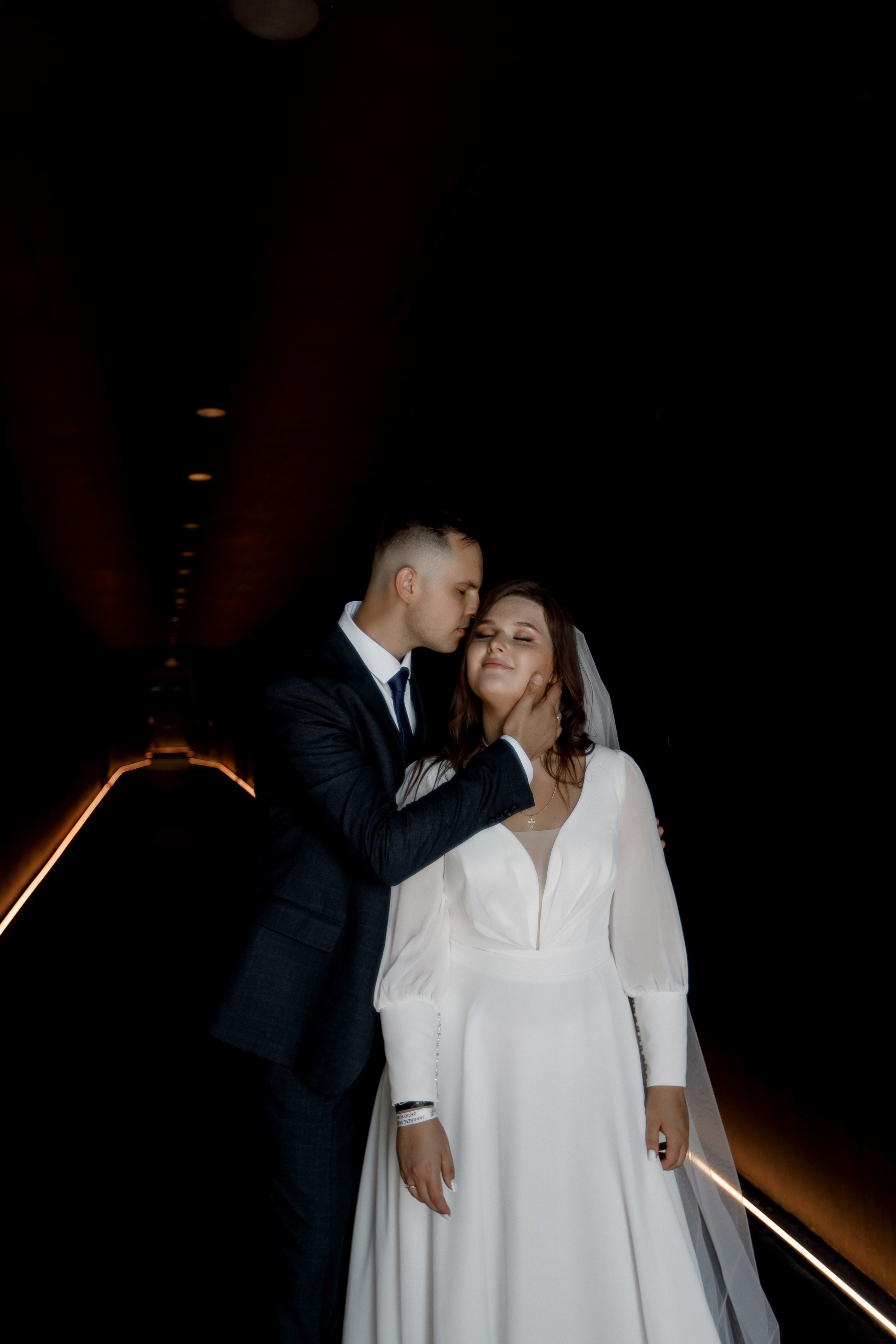 Andrey&Yulia. Фотограф Анна Лейман. Севастополь