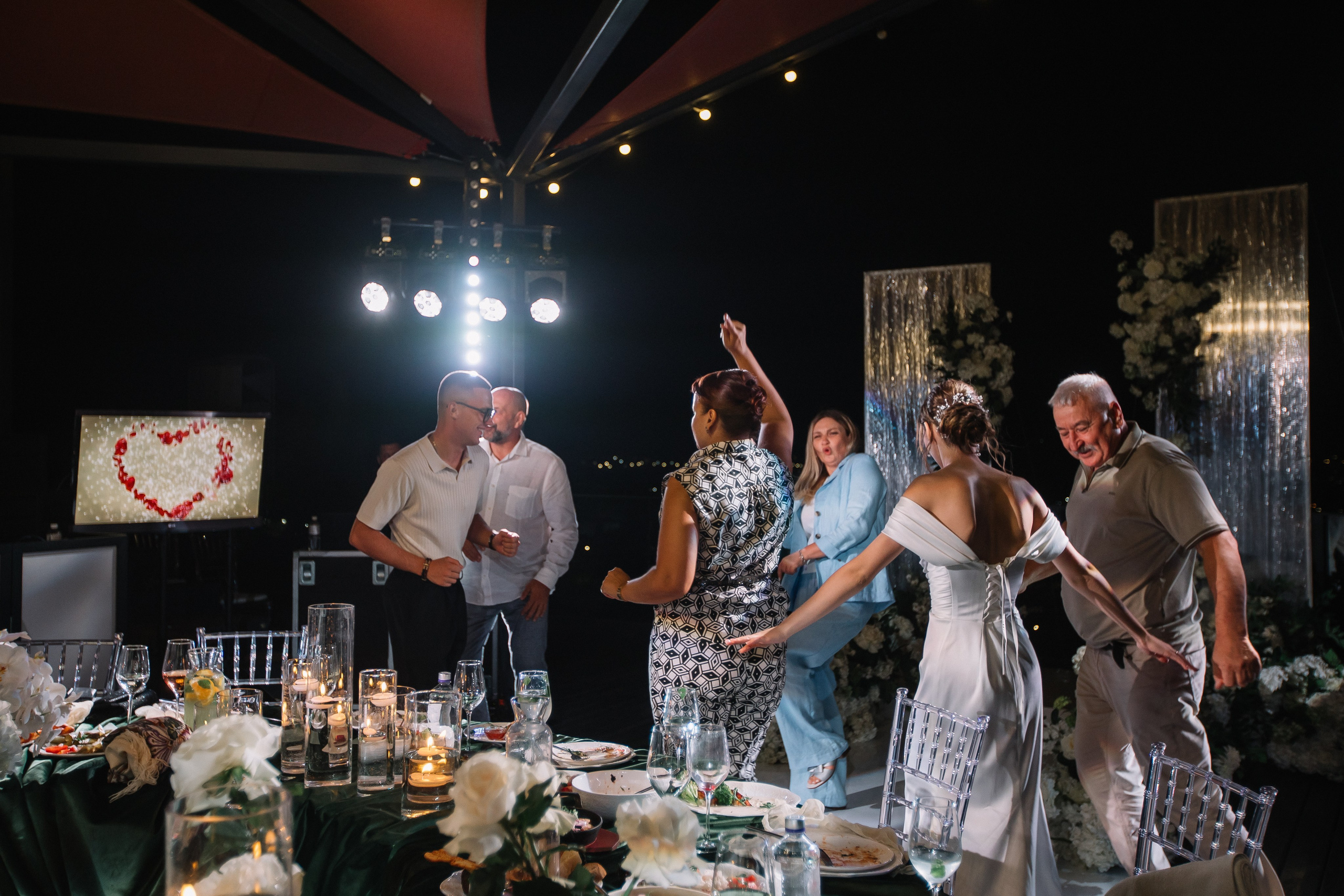 Андрей и Алина. Винодельня 78 Балаклава. Фотограф Анна Лейман. Севастополь