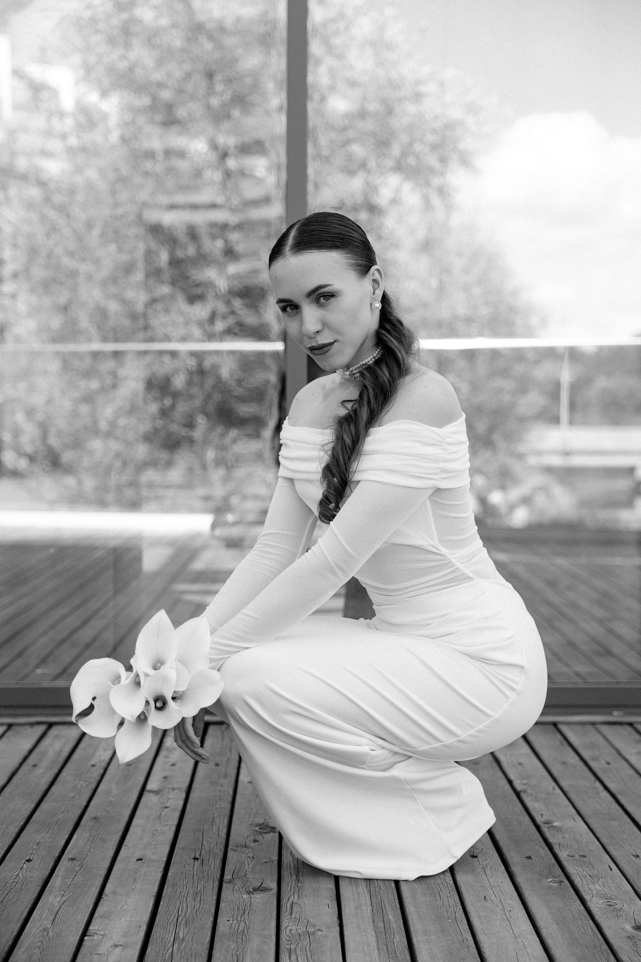 Юлия & Кирилл. Фотограф Сотникова Вероника