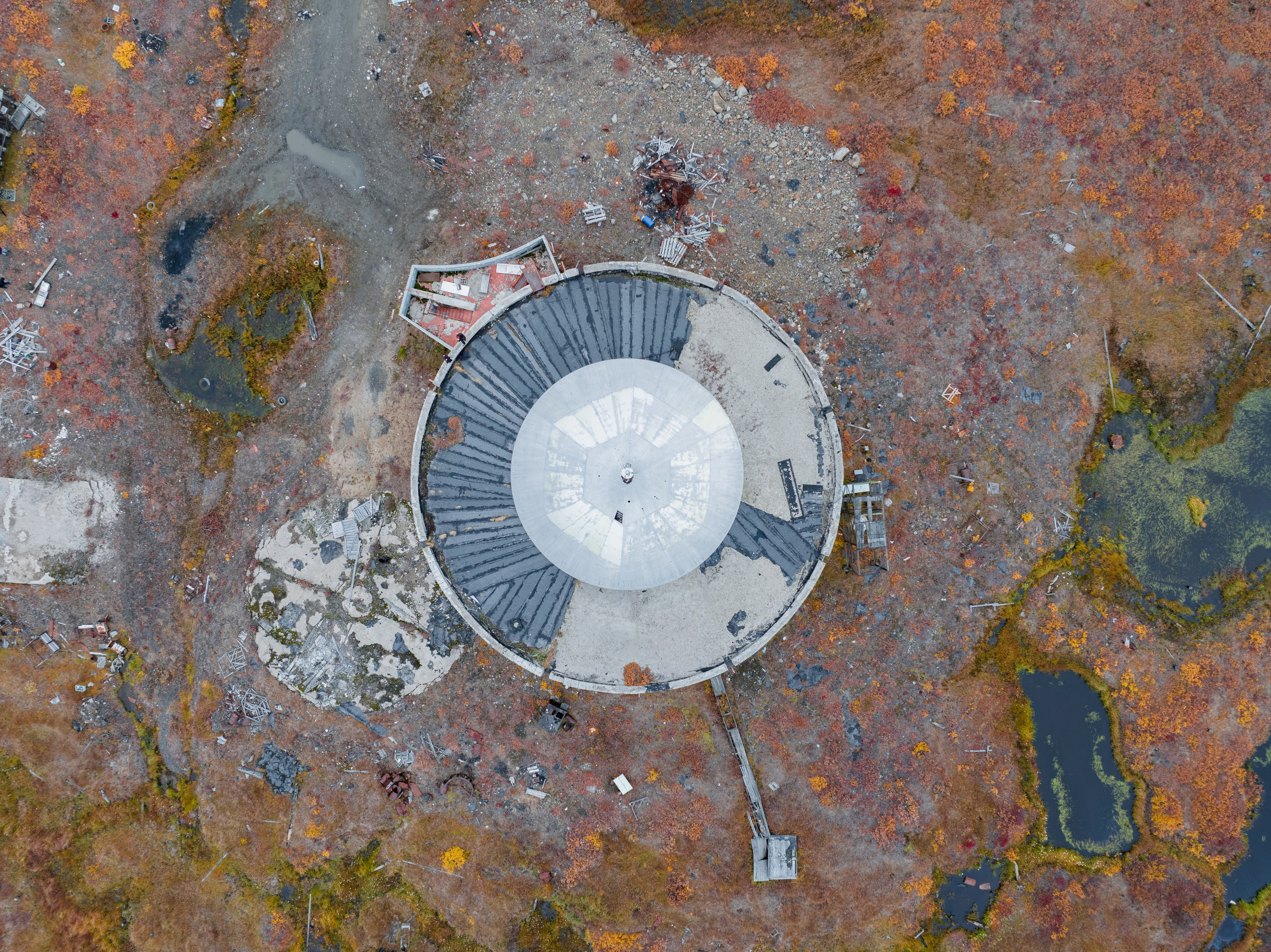 Чукотка. Gusarov Travel Photography