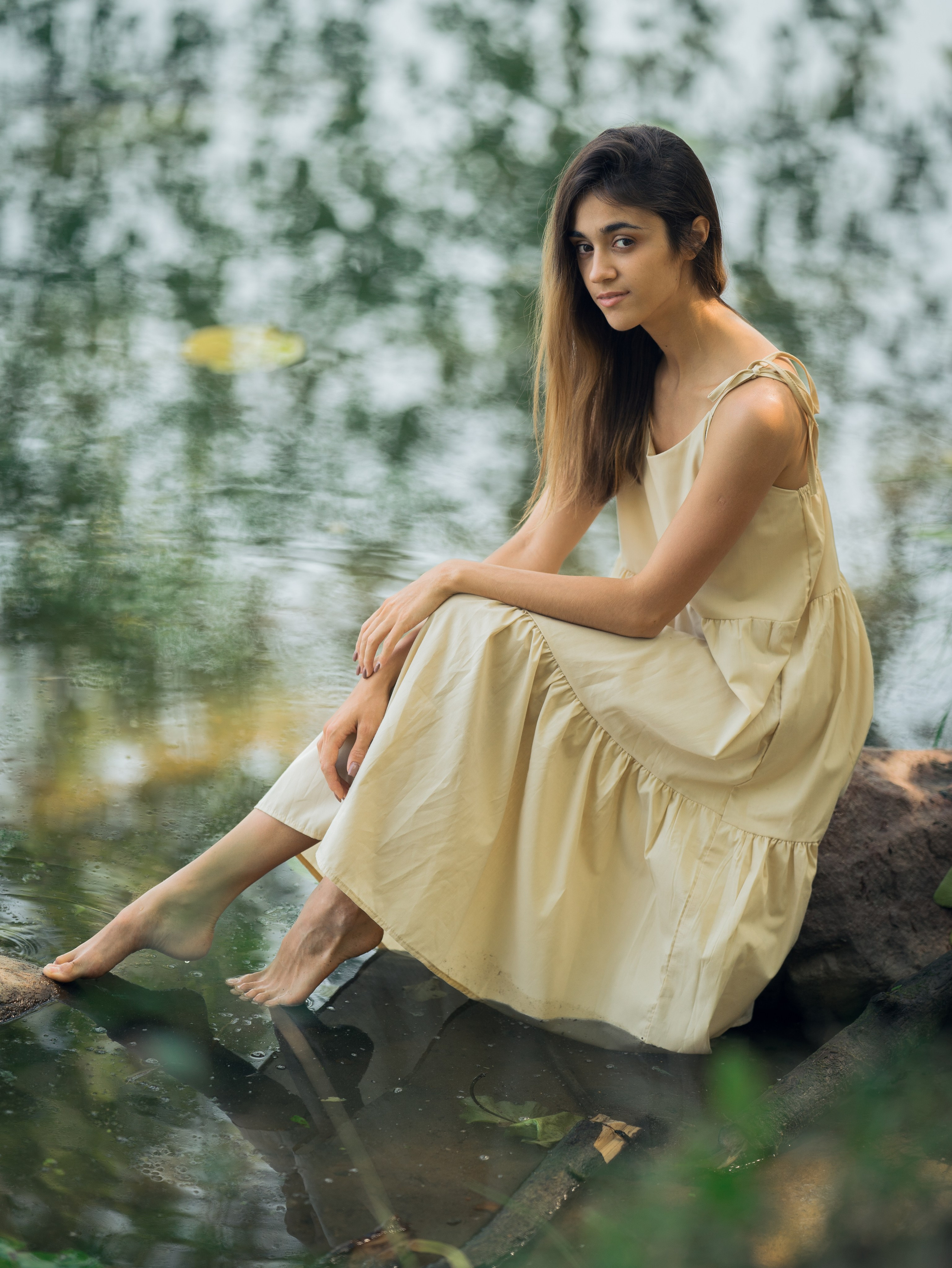 Съемка на природе и в городе. Семейный и портретный фотограф в Москве Яна Прасолова