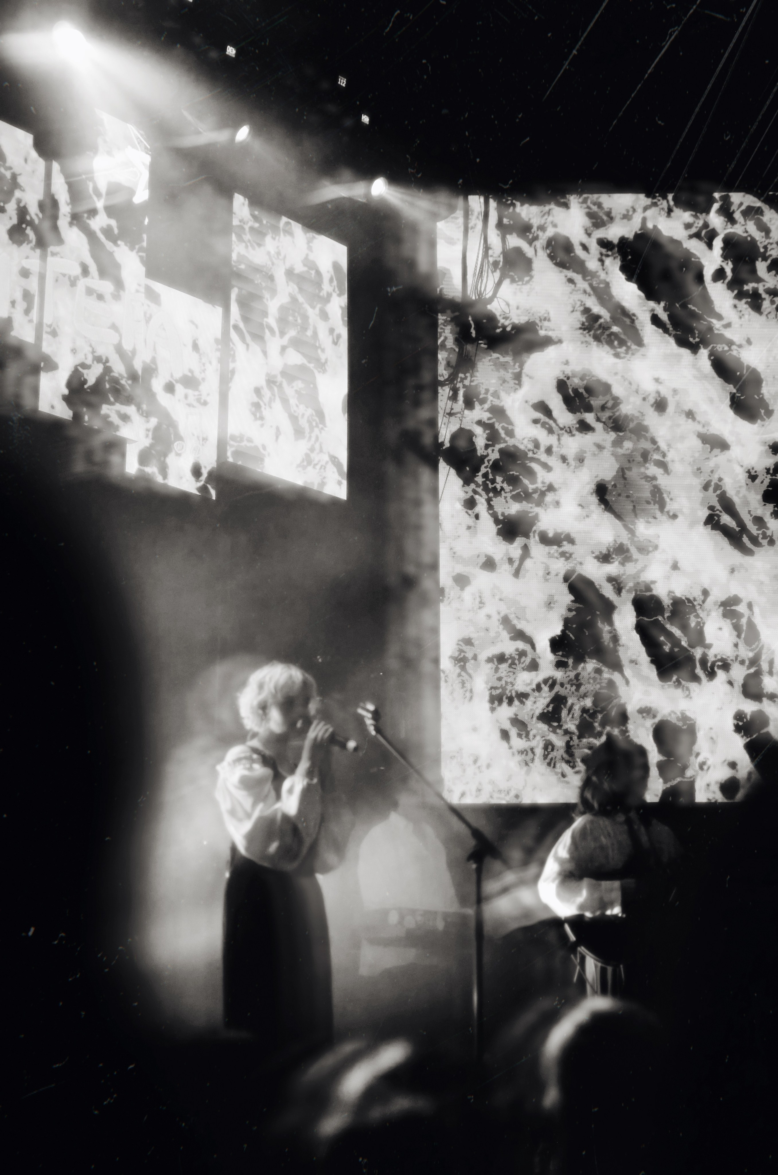 Концертные фото. Wirinsens