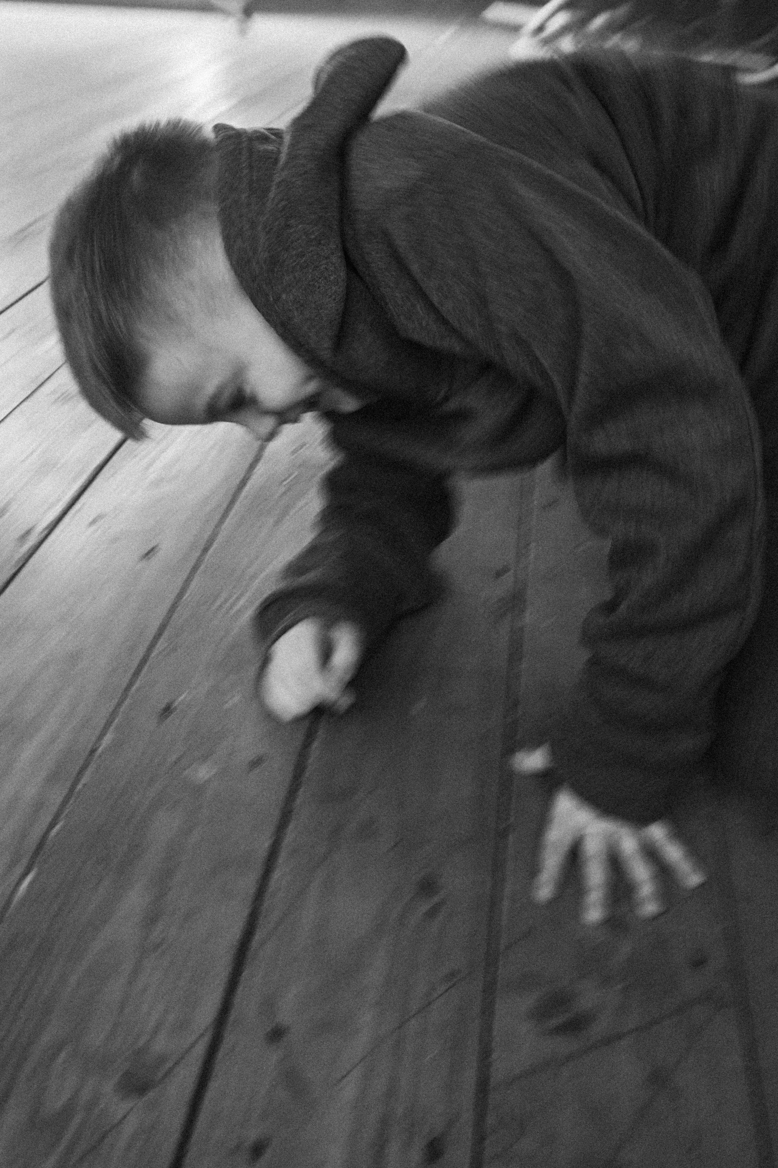 Наташа и Ярик — капоэйра. Фотограф в Москве Наталья Спиридонова