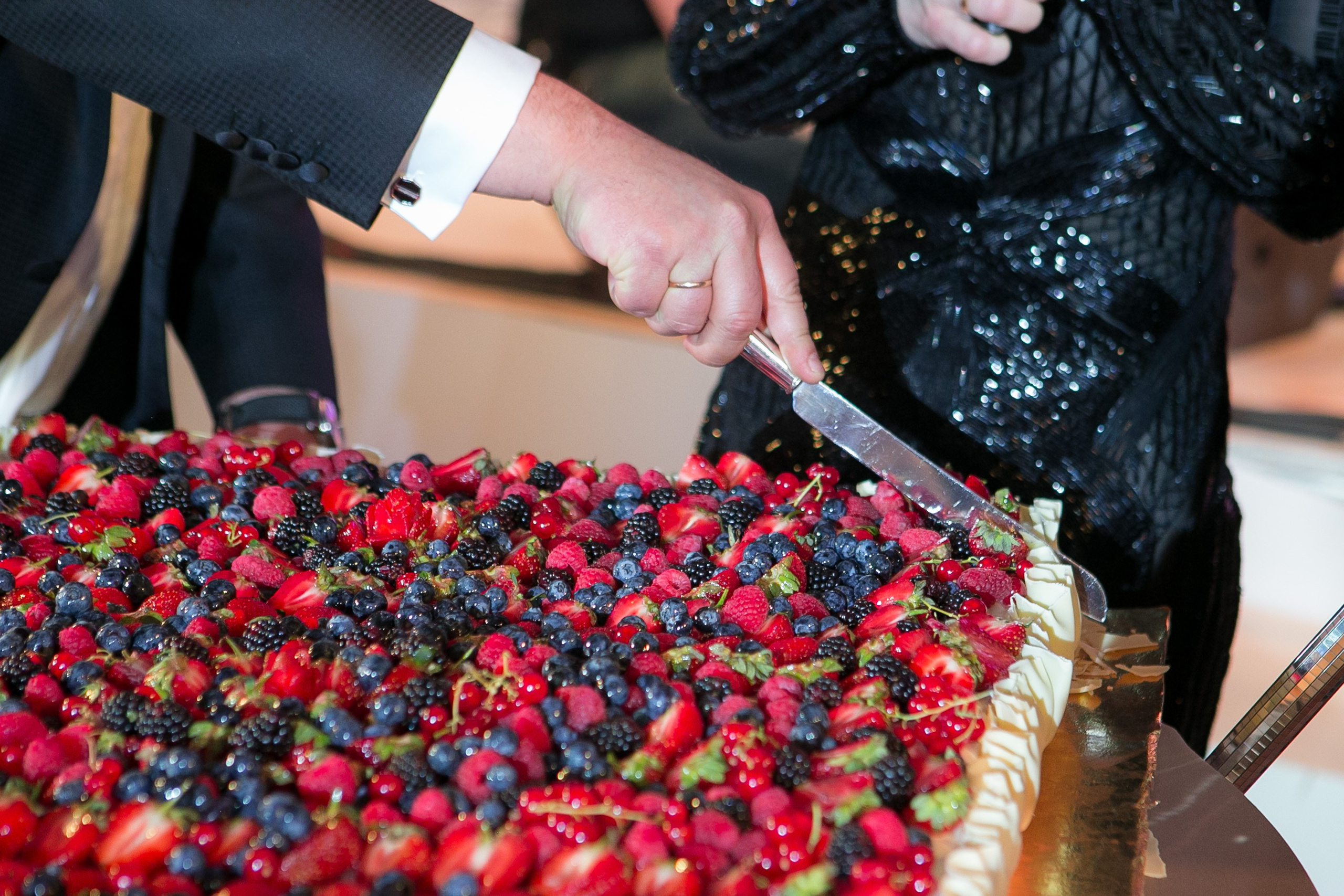 PrivateEvent. Главная