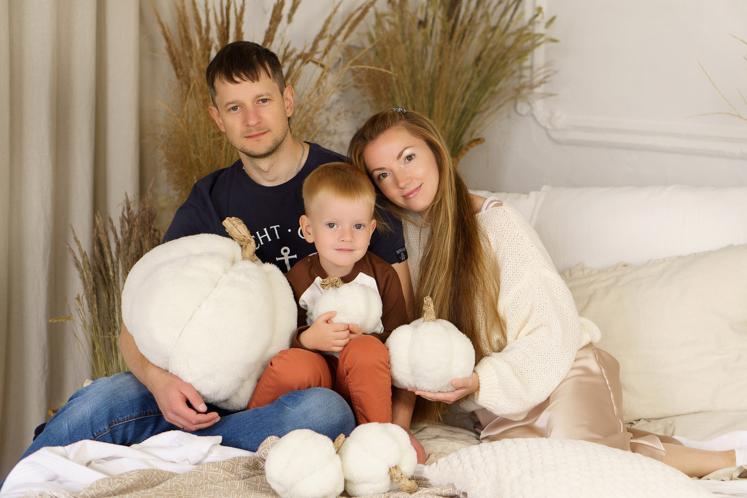 Отзывы. Женский, семейный и детский фотограф в Тюмени Диана Осипова