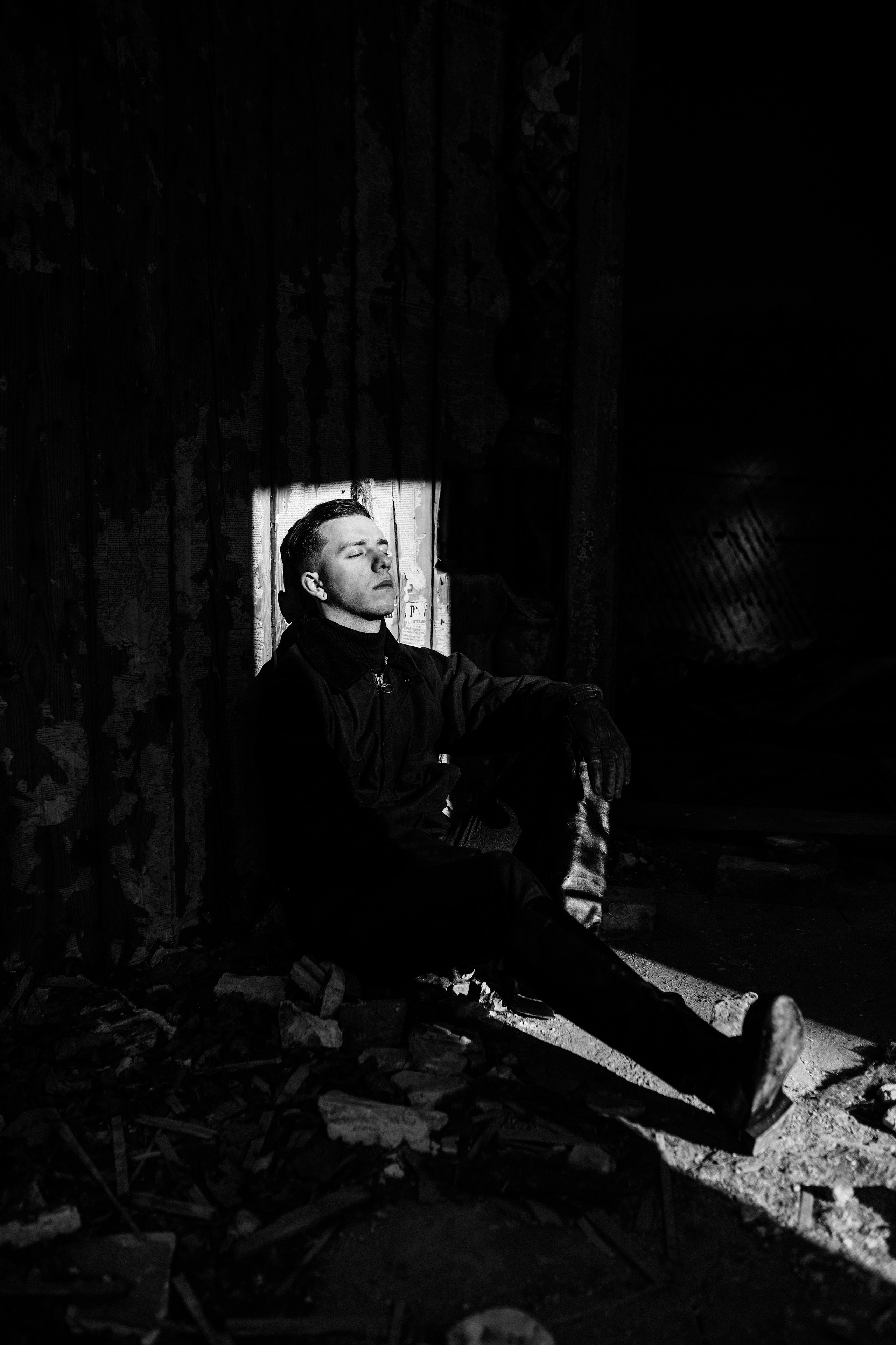 Анатолий. Свадебный, семейный фотограф в Рязани Лена Брант