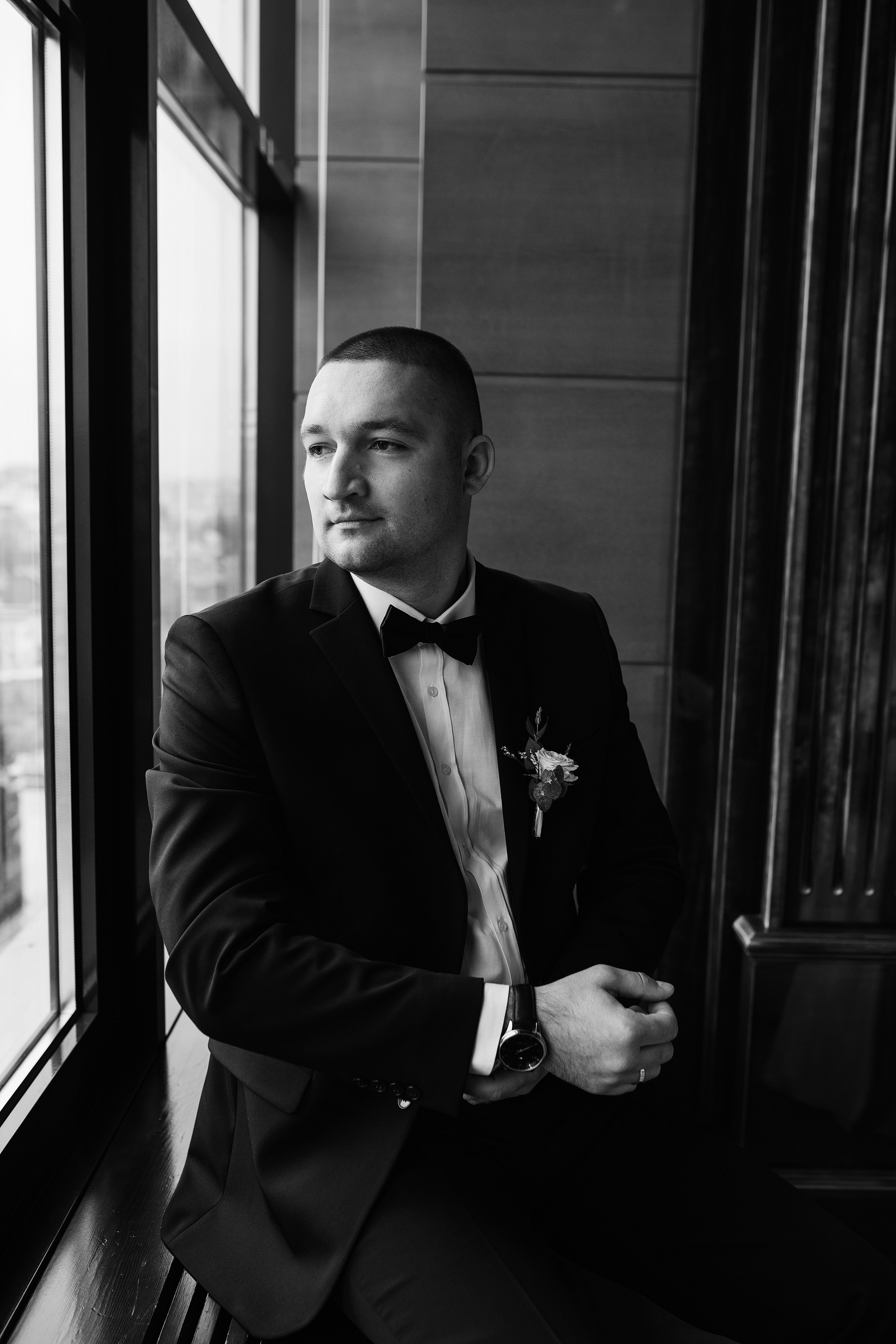 Wedding day #44. Свадебный, семейный фотограф в Рязани Лена Брант