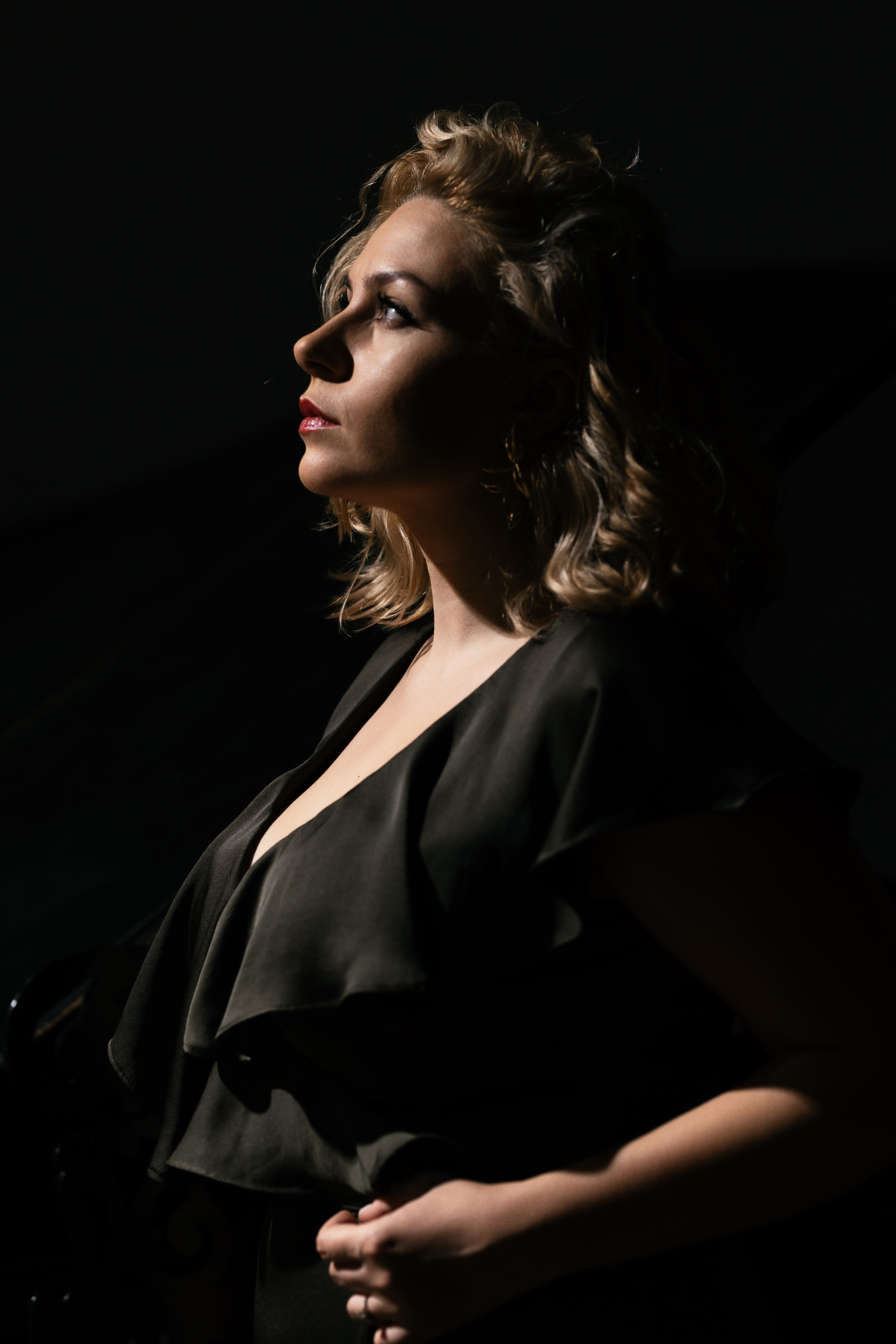 МУЗЫКА. Cheta Kovalevsky фотографы