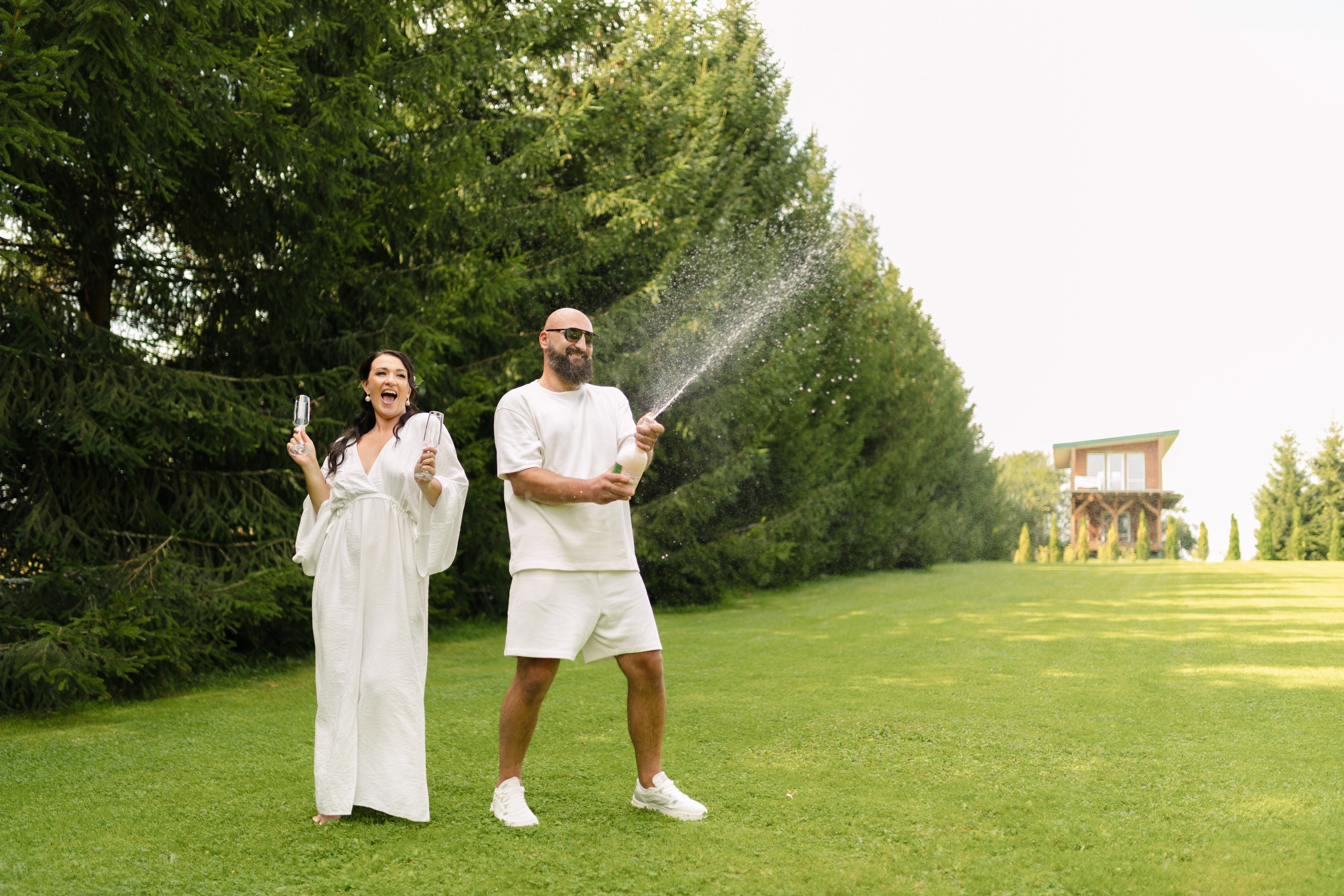 УСАДЬБА ГАНКА. Cheta Kovalevsky фотографы