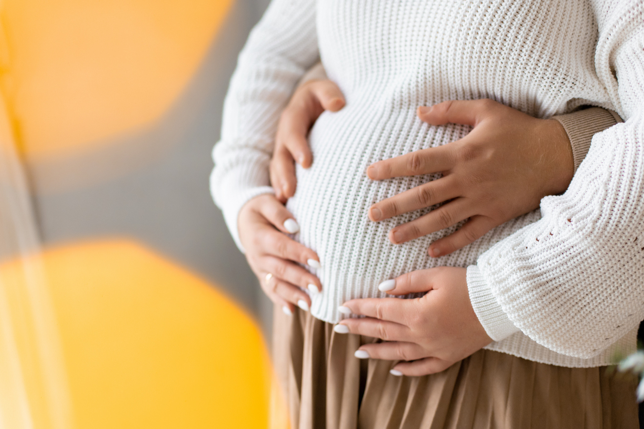 В ожидании. Фотограф Белгород