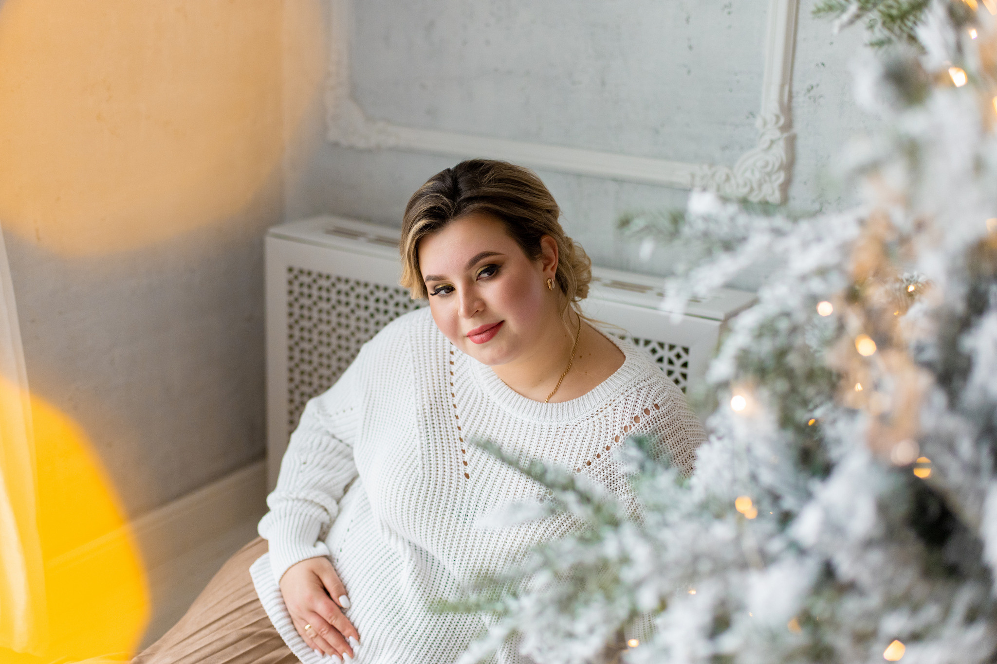 В ожидании. Фотограф Белгород