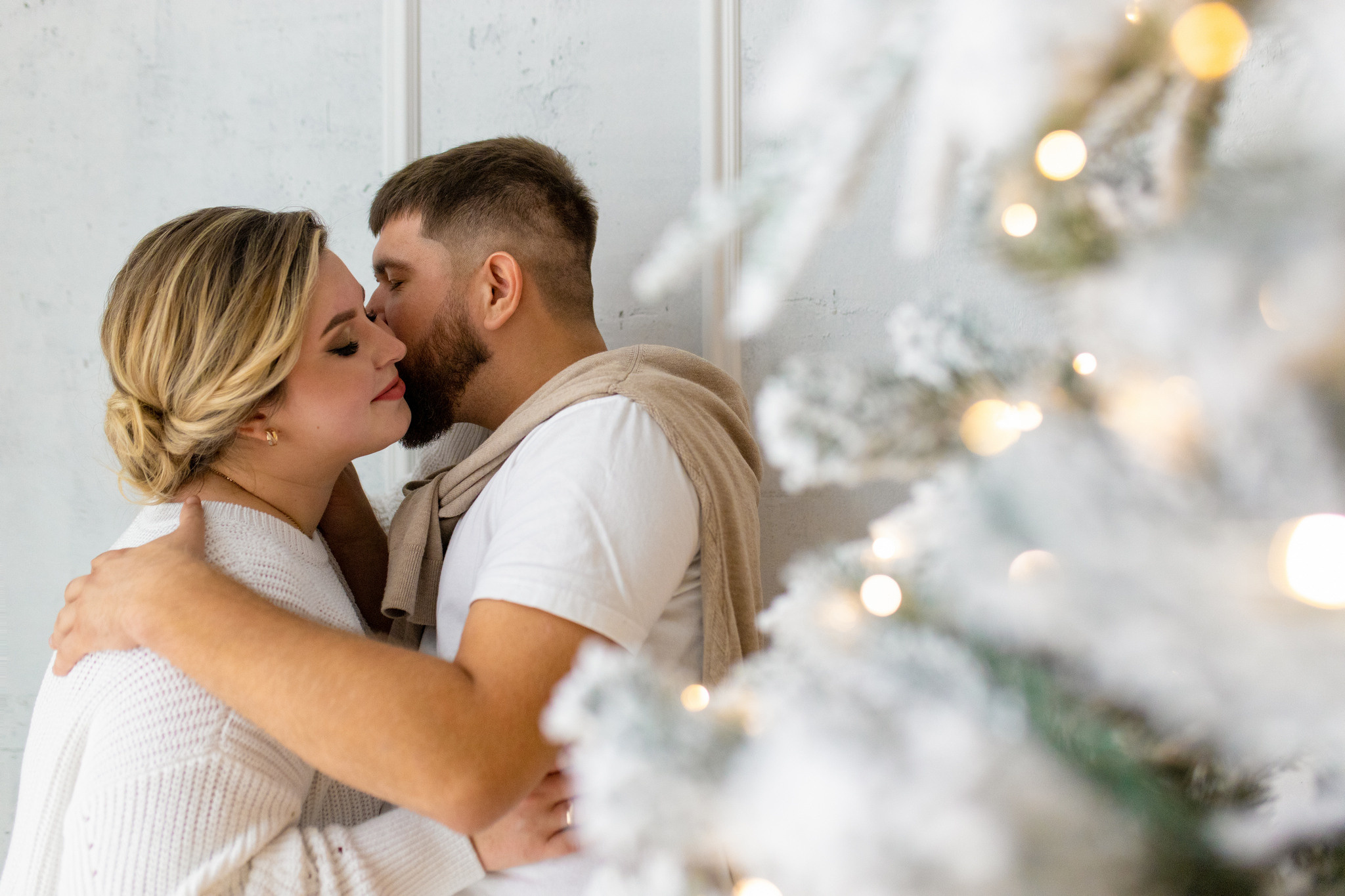 В ожидании. Фотограф Белгород